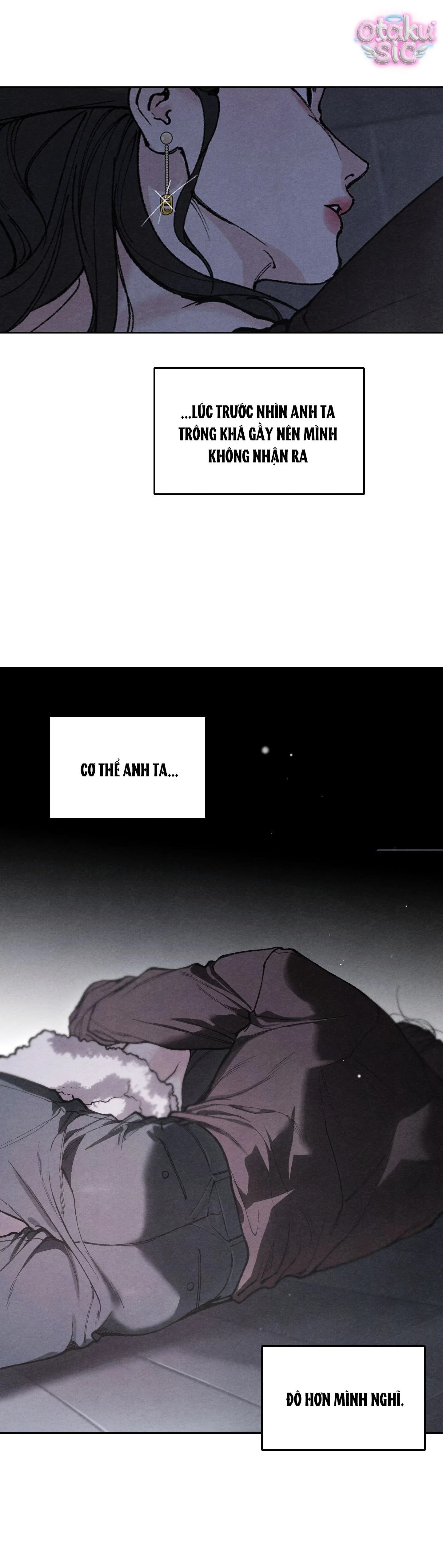 Trò Chơi Cấm Kị - Chap 17 - Trang 2