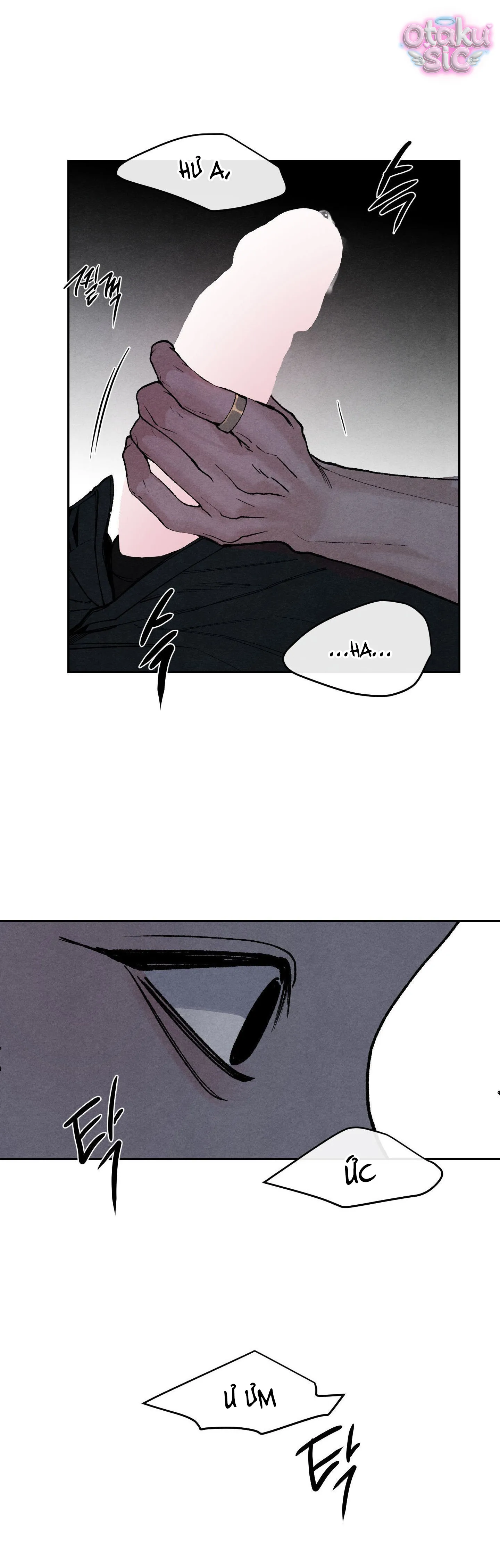Trò Chơi Cấm Kị - Chap 17 - Trang 14