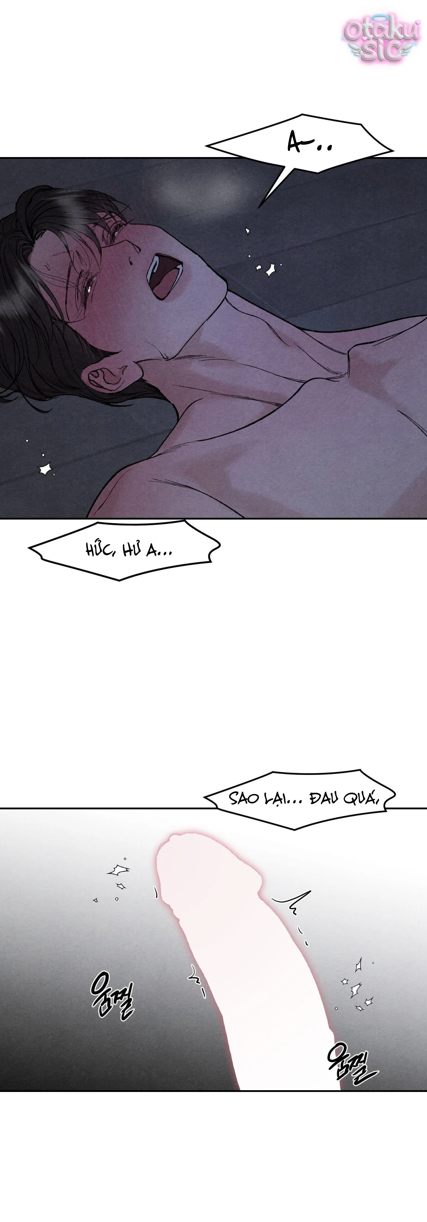 Trò Chơi Cấm Kị - Chap 17 - Trang 17