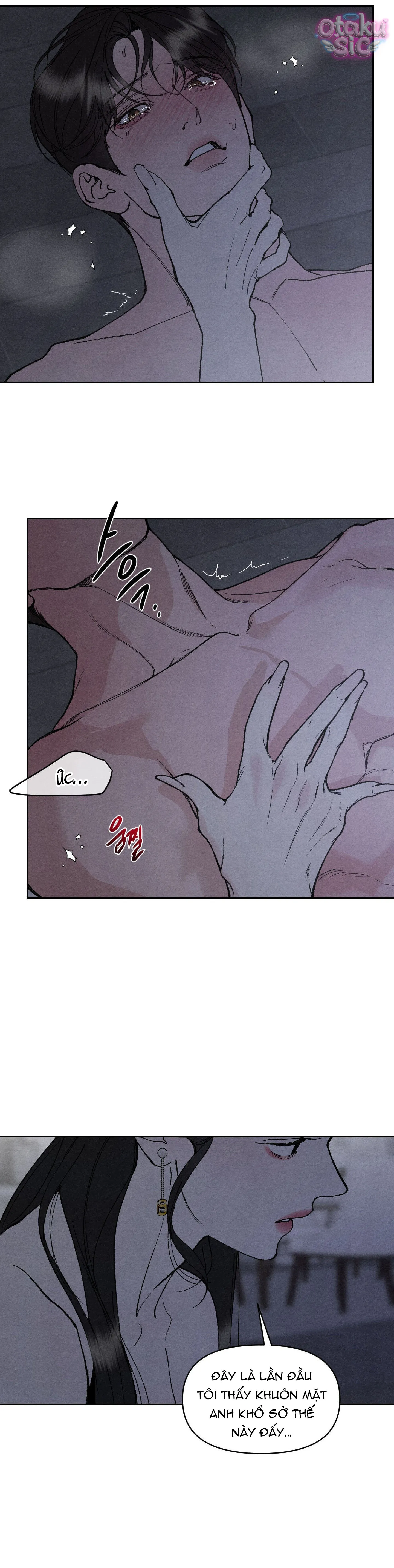 Trò Chơi Cấm Kị - Chap 17 - Trang 19