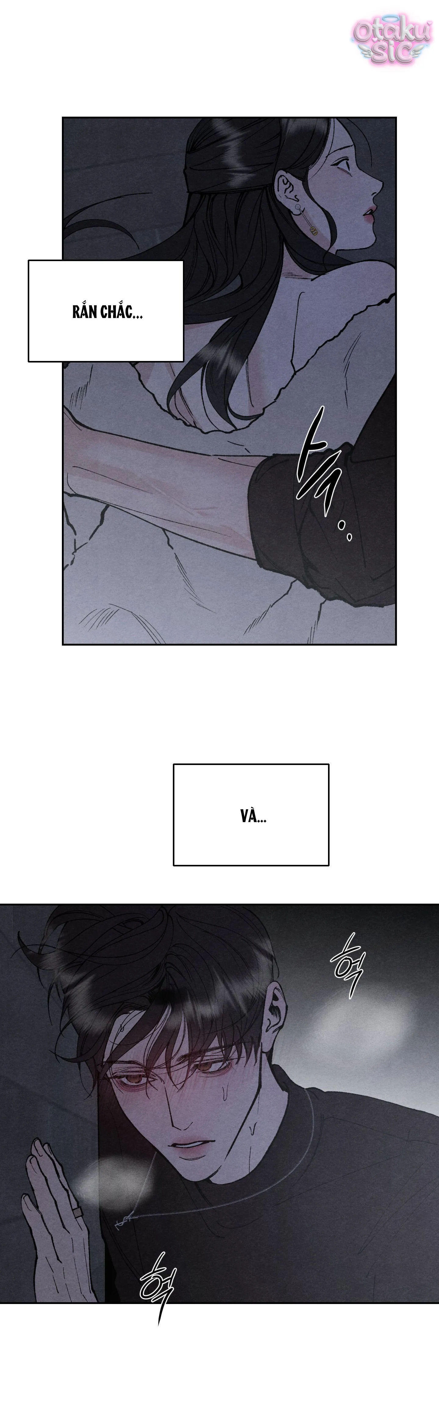 Trò Chơi Cấm Kị - Chap 17 - Trang 3