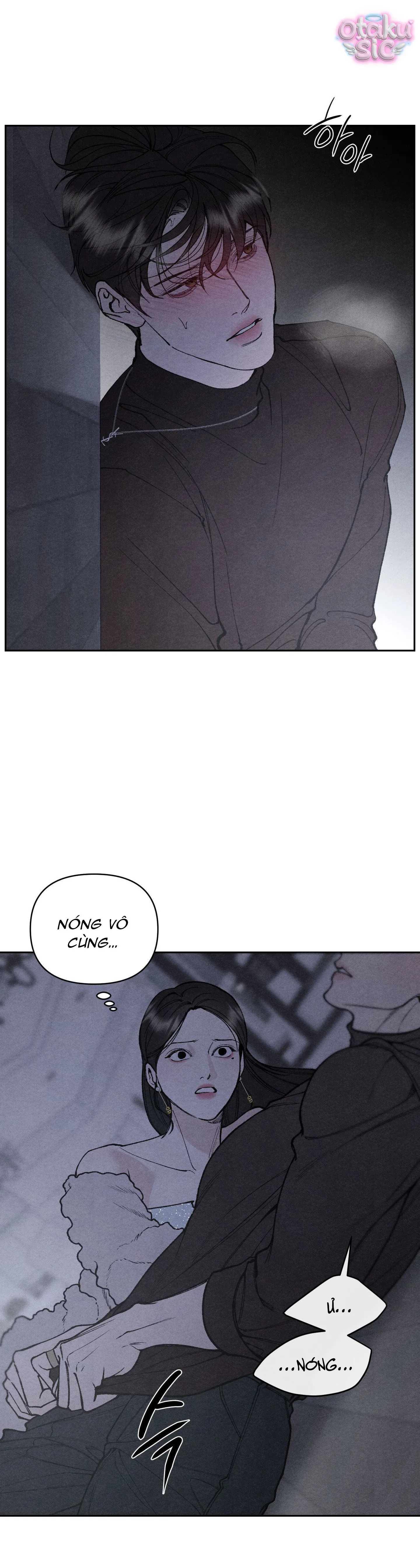 Trò Chơi Cấm Kị - Chap 17 - Trang 4