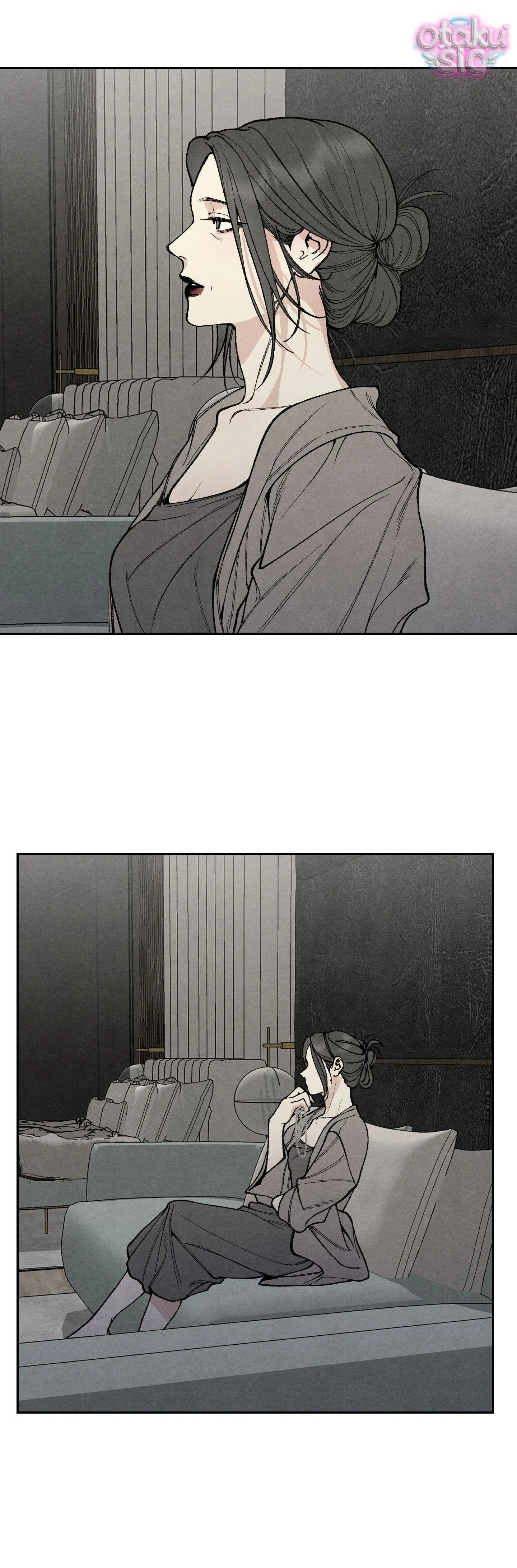 Trò Chơi Cấm Kị - Chap 17 - Trang 10