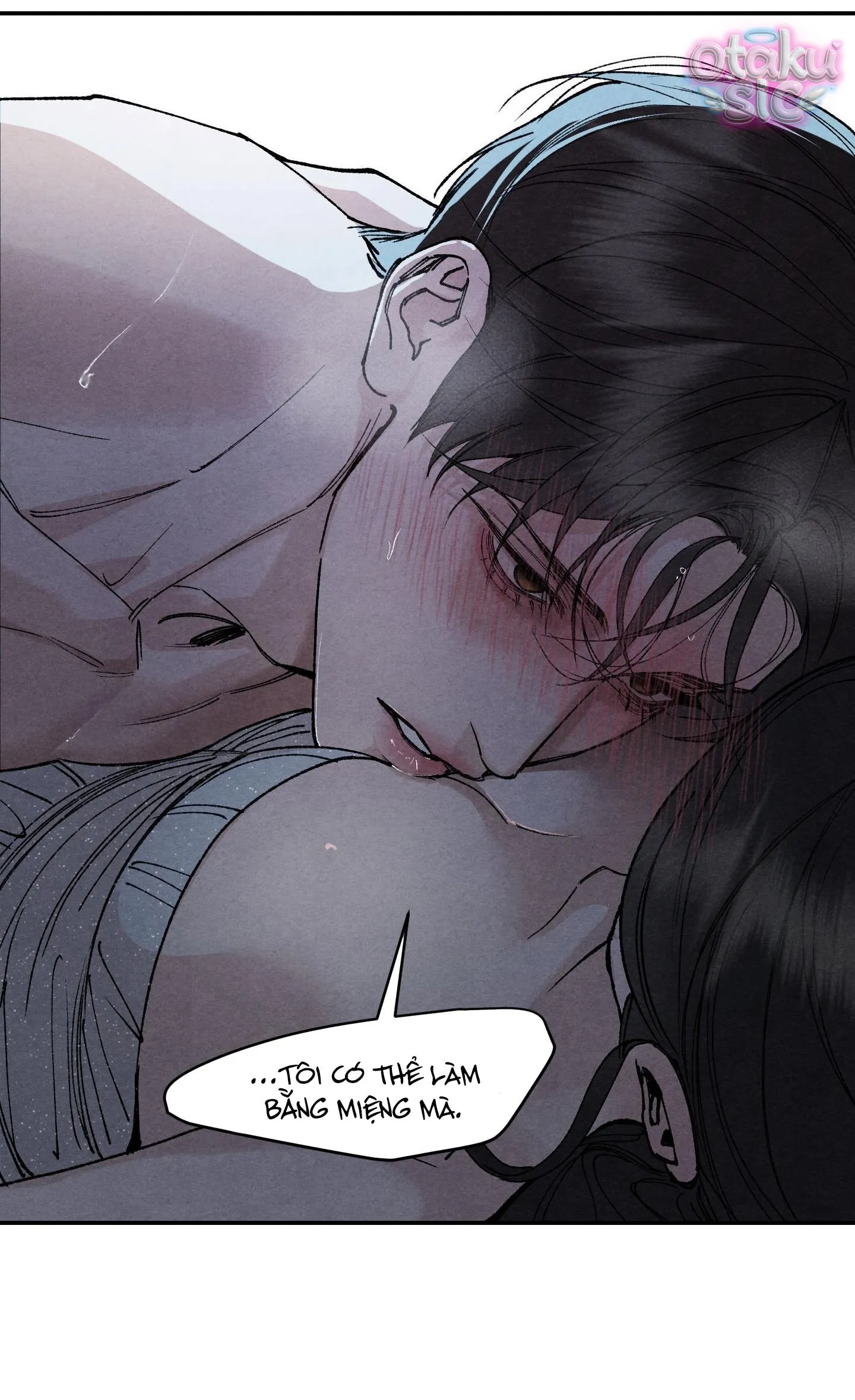 Trò Chơi Cấm Kị - Chap 18 - Trang 2