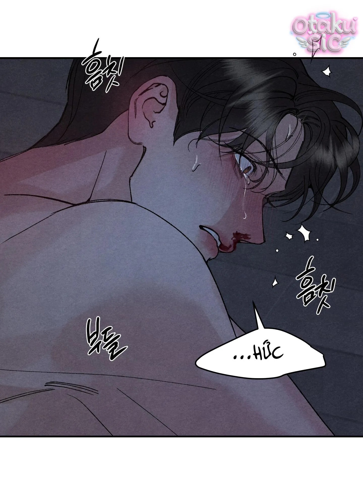Trò Chơi Cấm Kị - Chap 18 - Trang 11