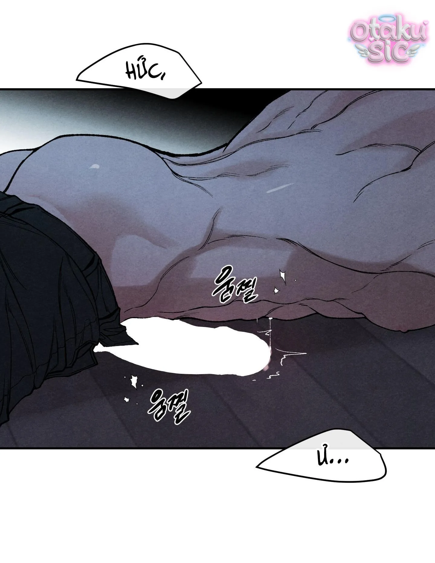 Trò Chơi Cấm Kị - Chap 18 - Trang 12