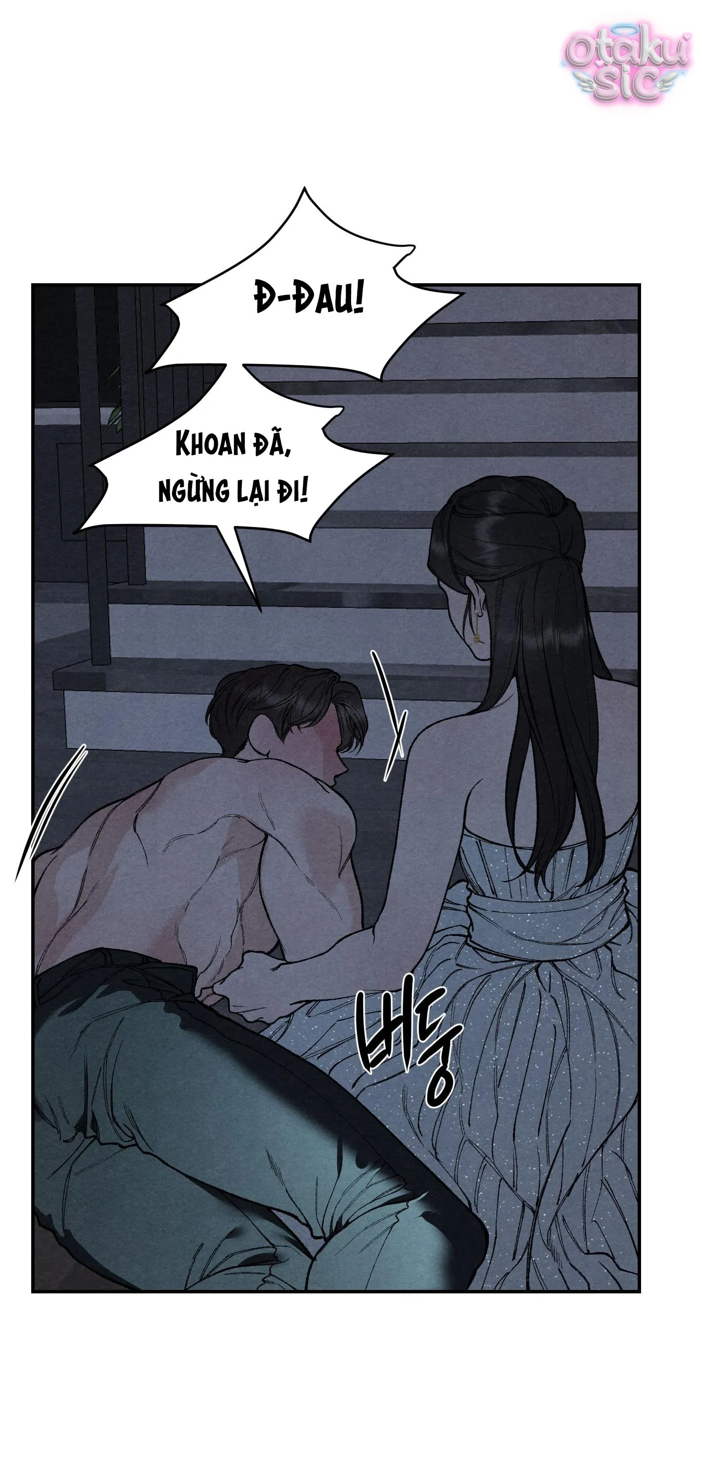 Trò Chơi Cấm Kị - Chap 18 - Trang 15