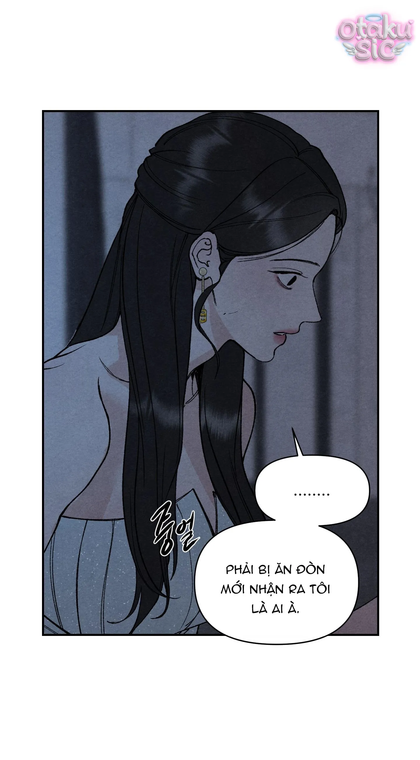 Trò Chơi Cấm Kị - Chap 18 - Trang 17