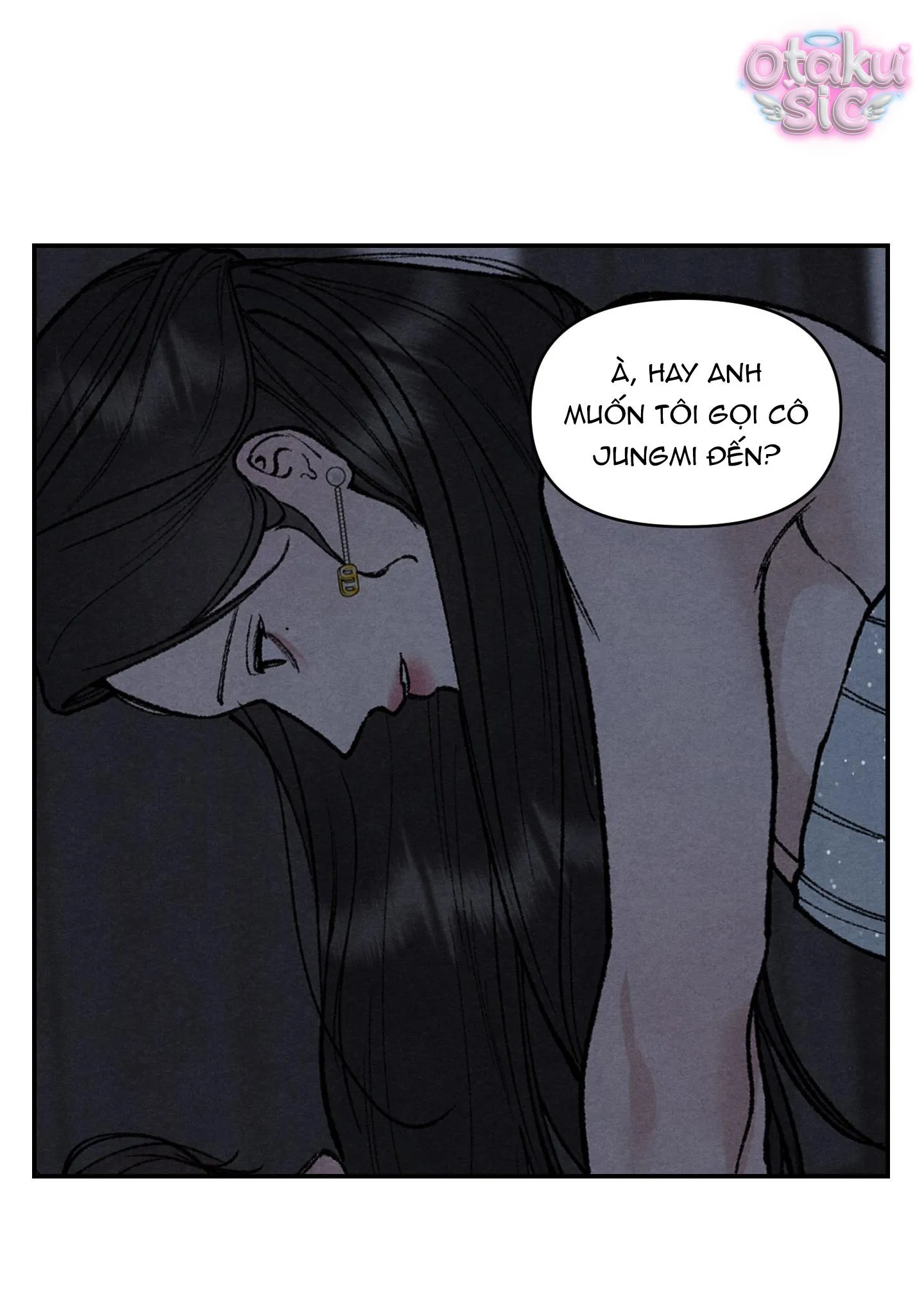 Trò Chơi Cấm Kị - Chap 18 - Trang 22