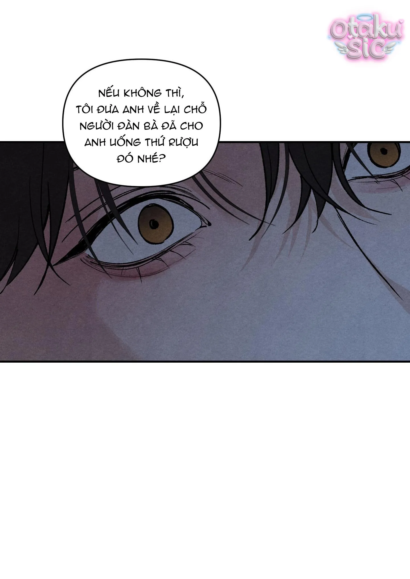 Trò Chơi Cấm Kị - Chap 18 - Trang 23