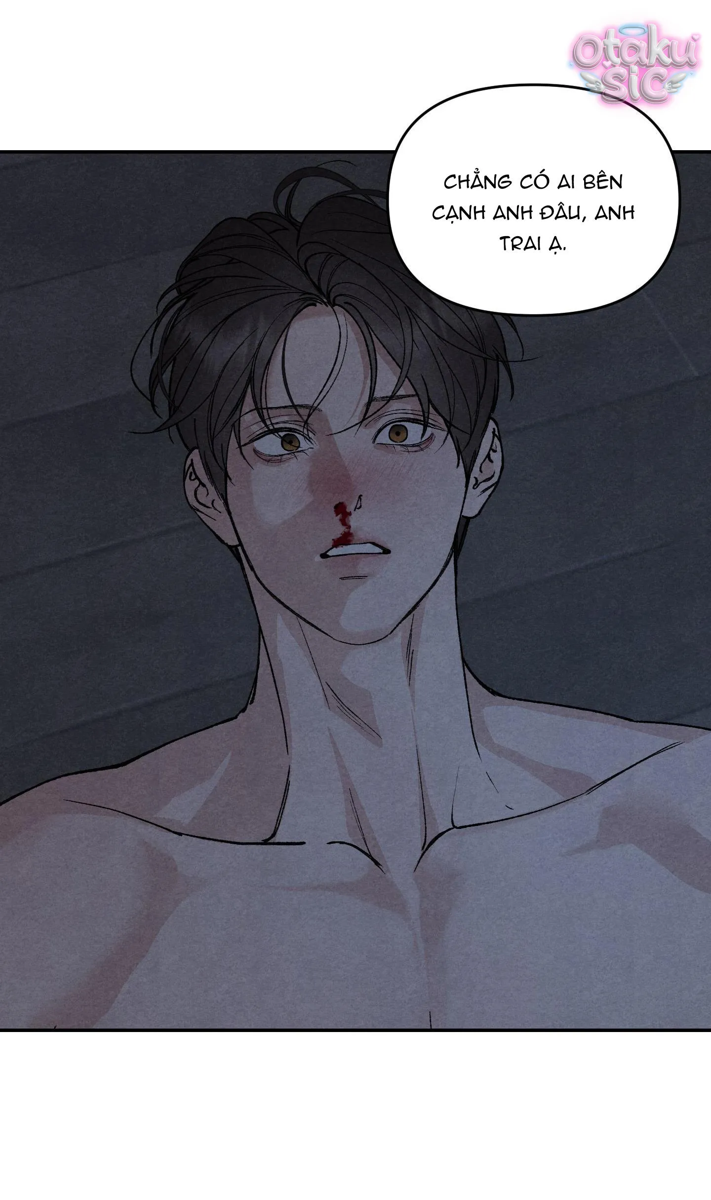 Trò Chơi Cấm Kị - Chap 18 - Trang 25