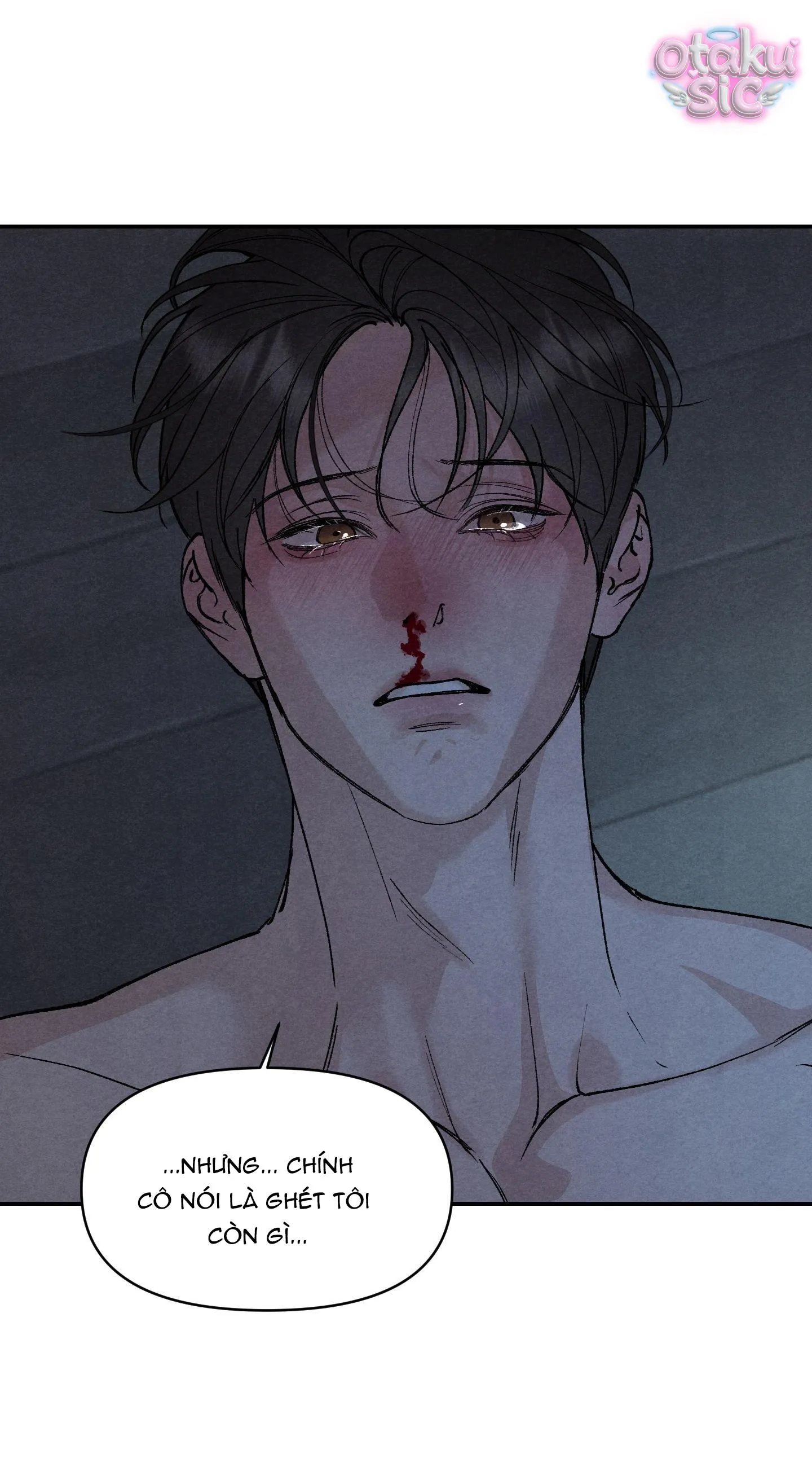 Trò Chơi Cấm Kị - Chap 18 - Trang 30