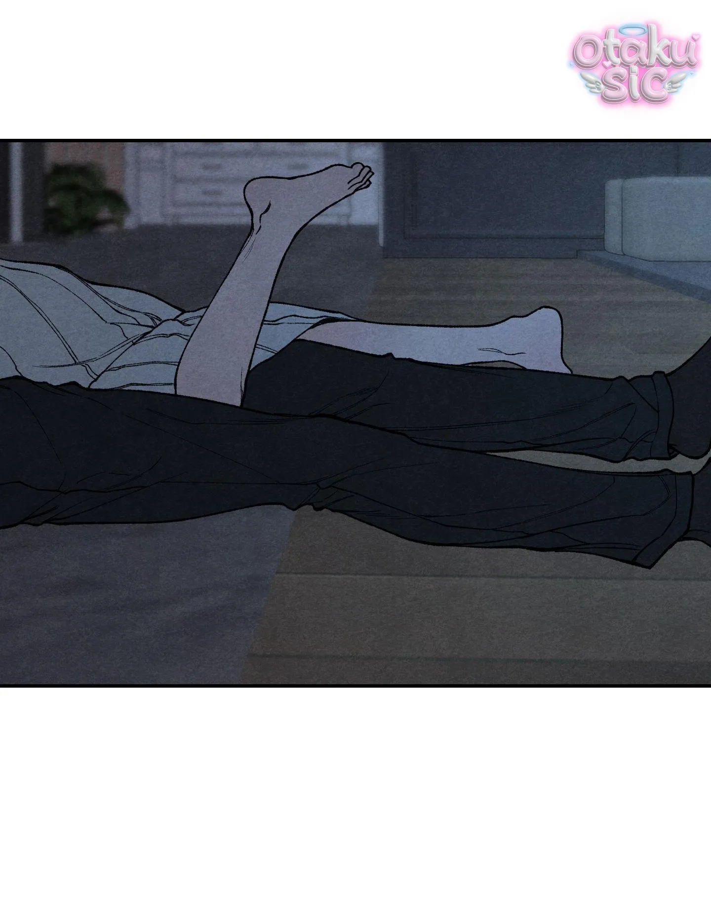 Trò Chơi Cấm Kị - Chap 18 - Trang 32