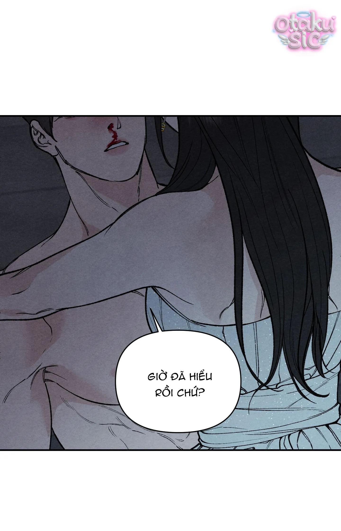 Trò Chơi Cấm Kị - Chap 18 - Trang 33
