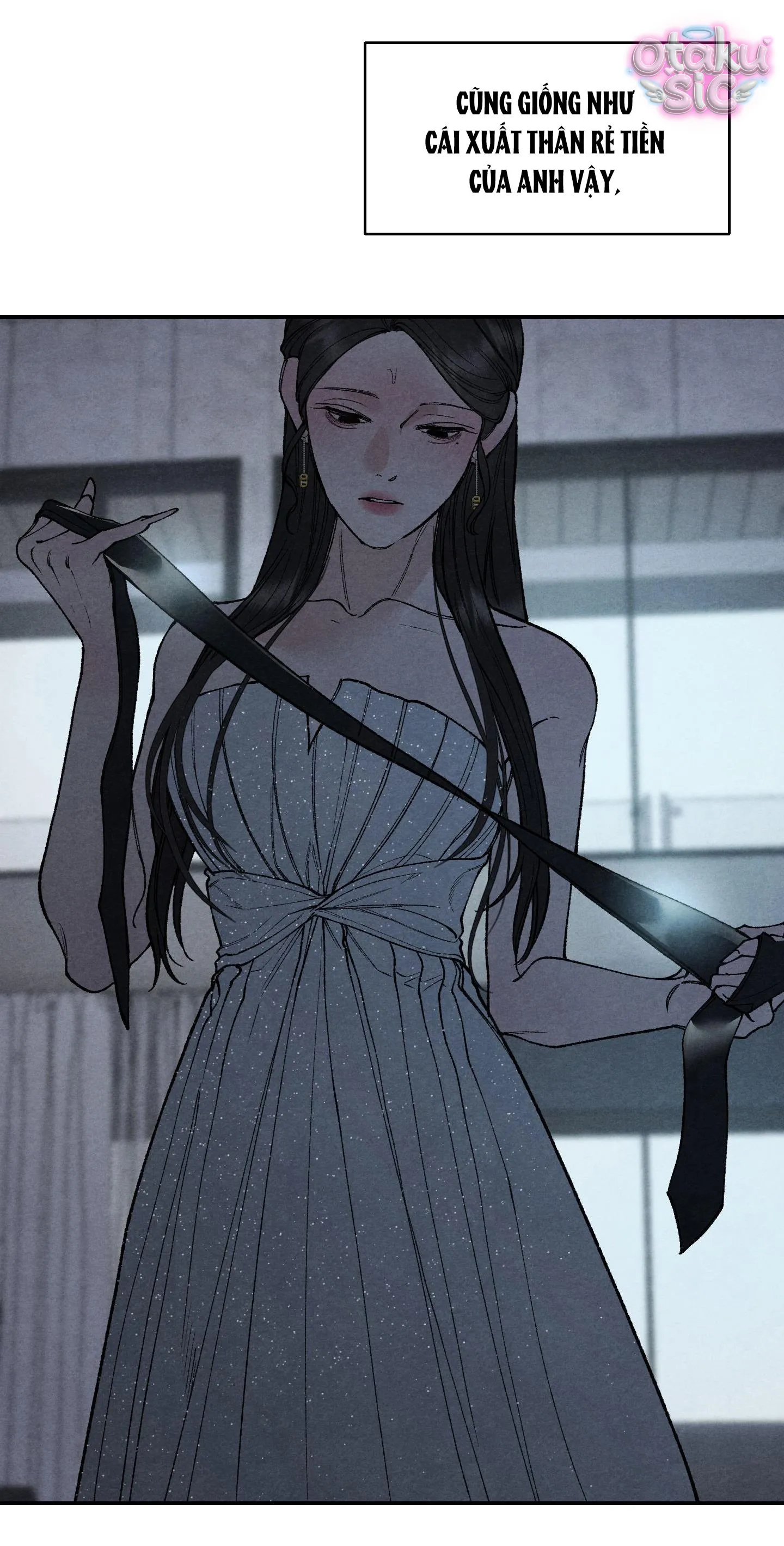 Trò Chơi Cấm Kị - Chap 18 - Trang 37