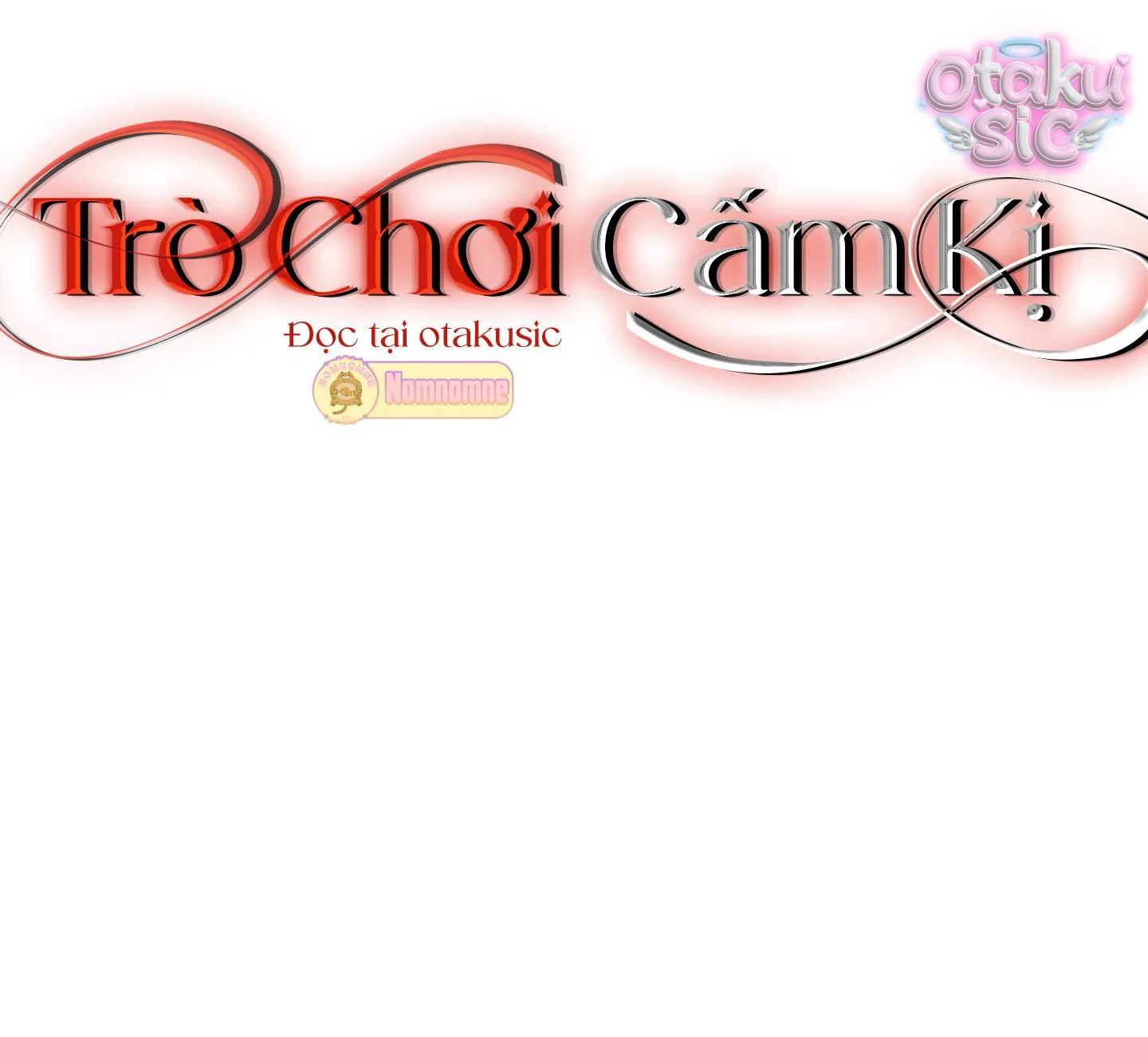 Trò Chơi Cấm Kị - Chap 18 - Trang 40