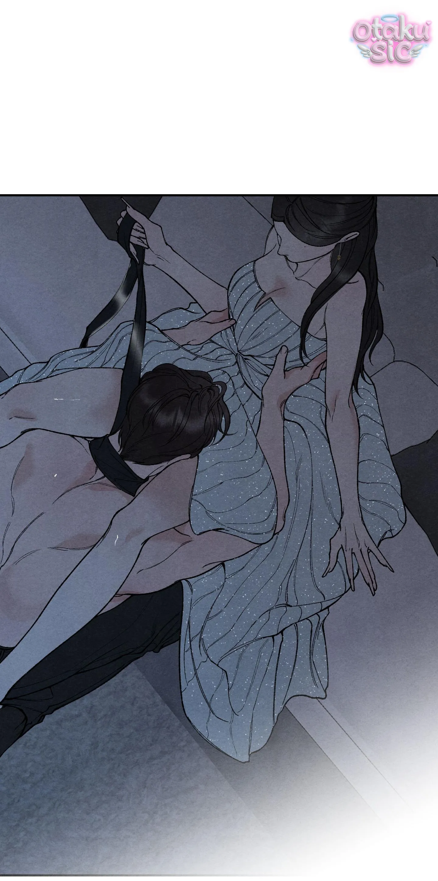 Trò Chơi Cấm Kị - Chap 18 - Trang 42