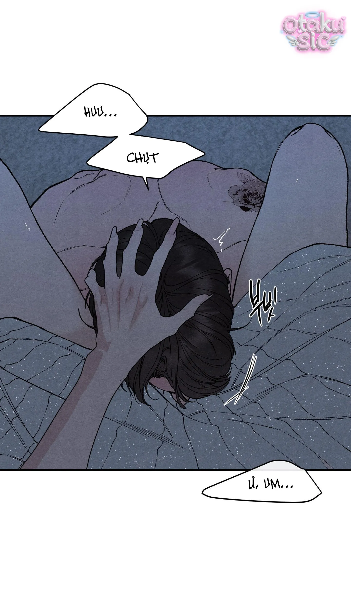 Trò Chơi Cấm Kị - Chap 18 - Trang 48