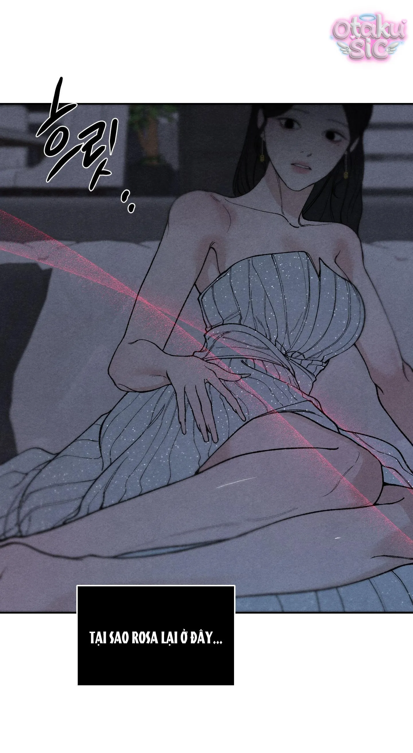 Trò Chơi Cấm Kị - Chap 18 - Trang 54