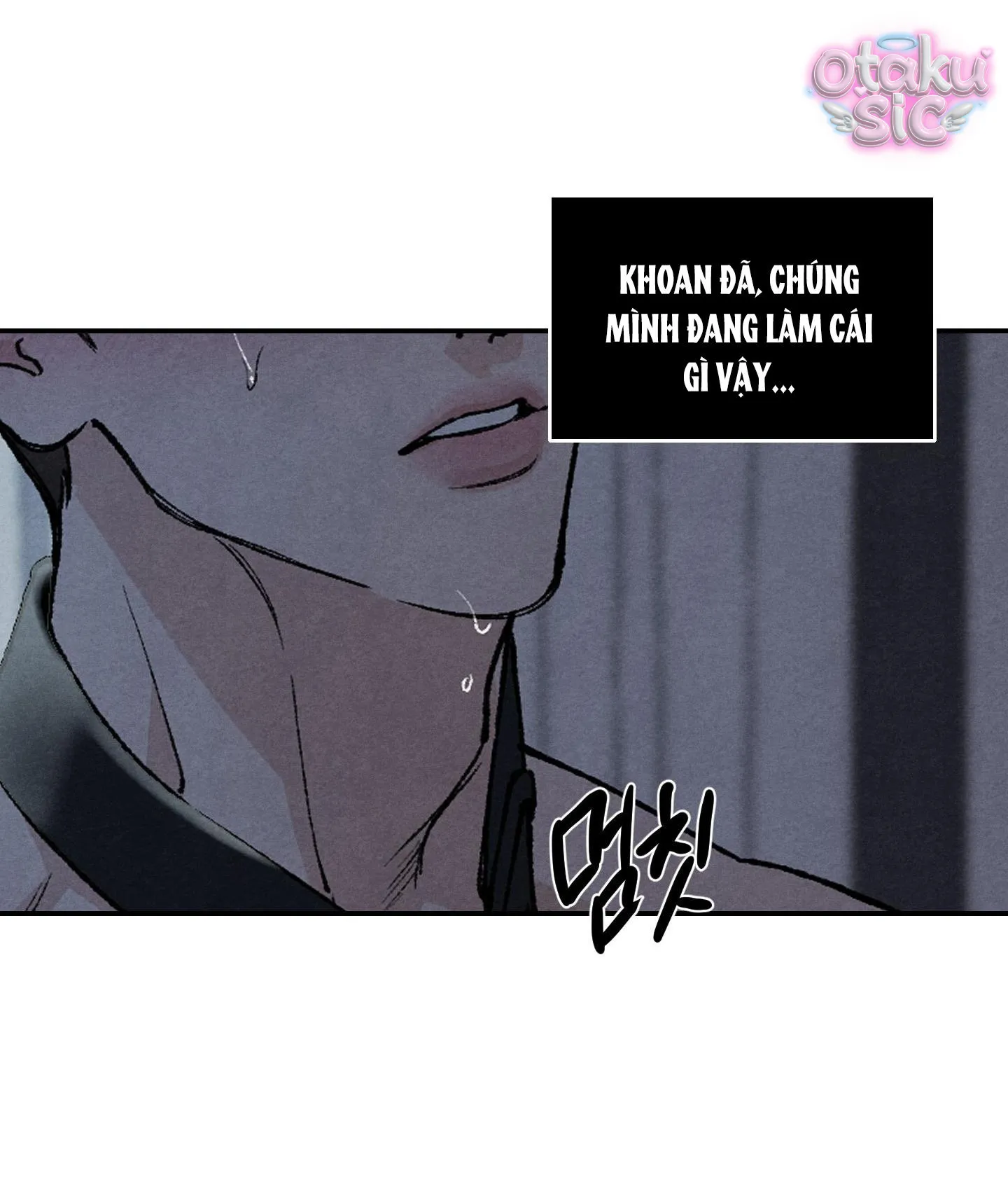 Trò Chơi Cấm Kị - Chap 18 - Trang 55