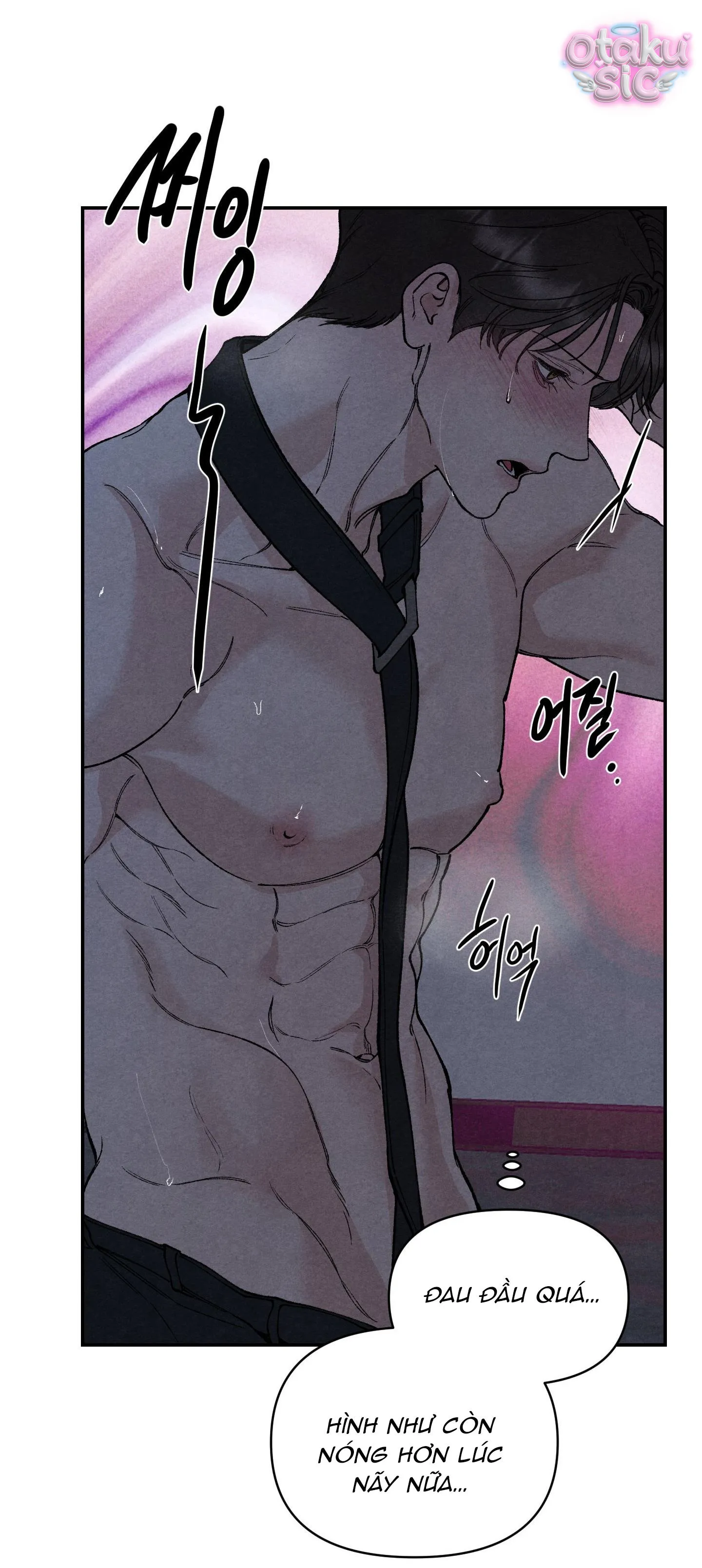 Trò Chơi Cấm Kị - Chap 18 - Trang 56