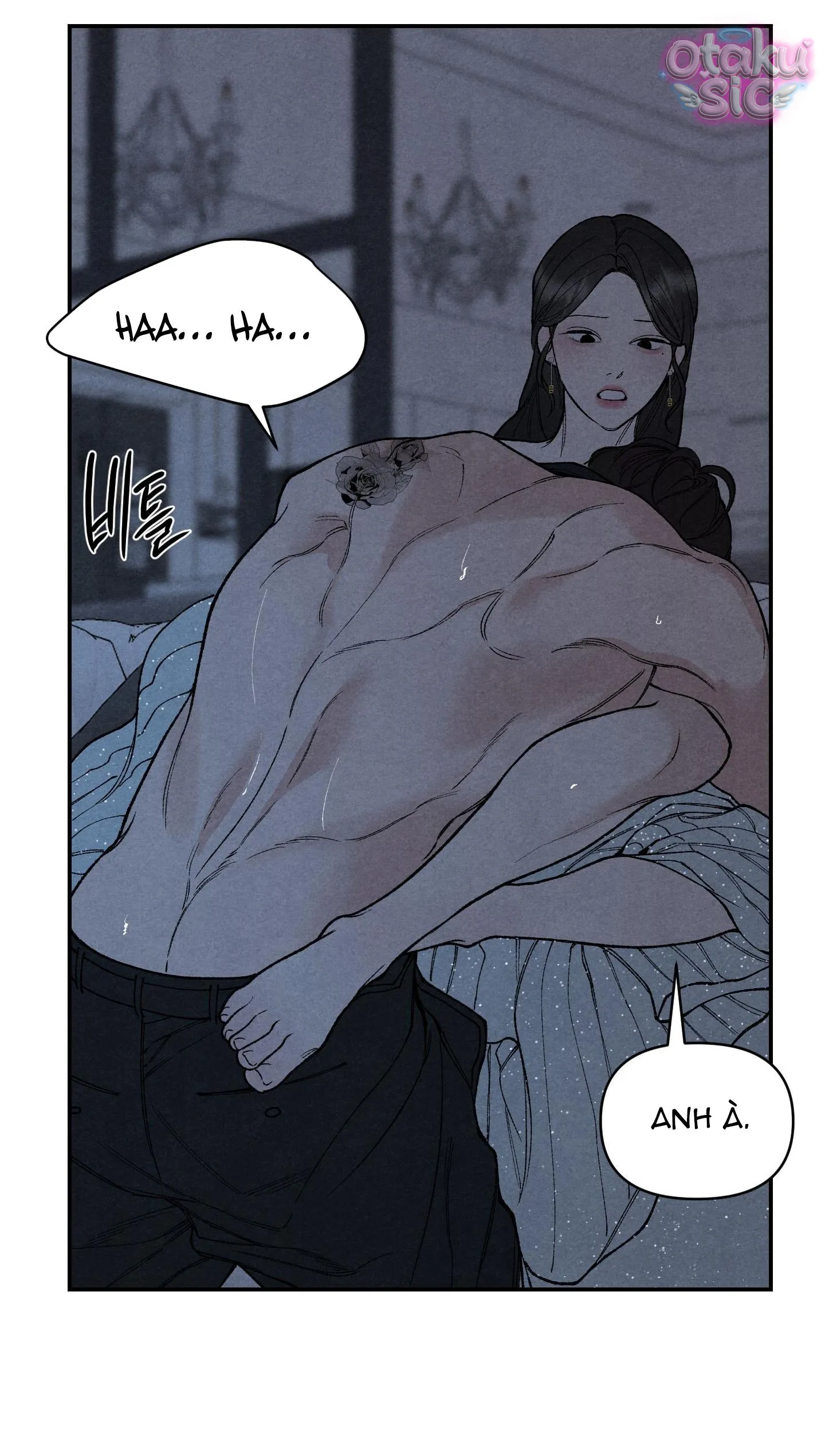 Trò Chơi Cấm Kị - Chap 18 - Trang 58