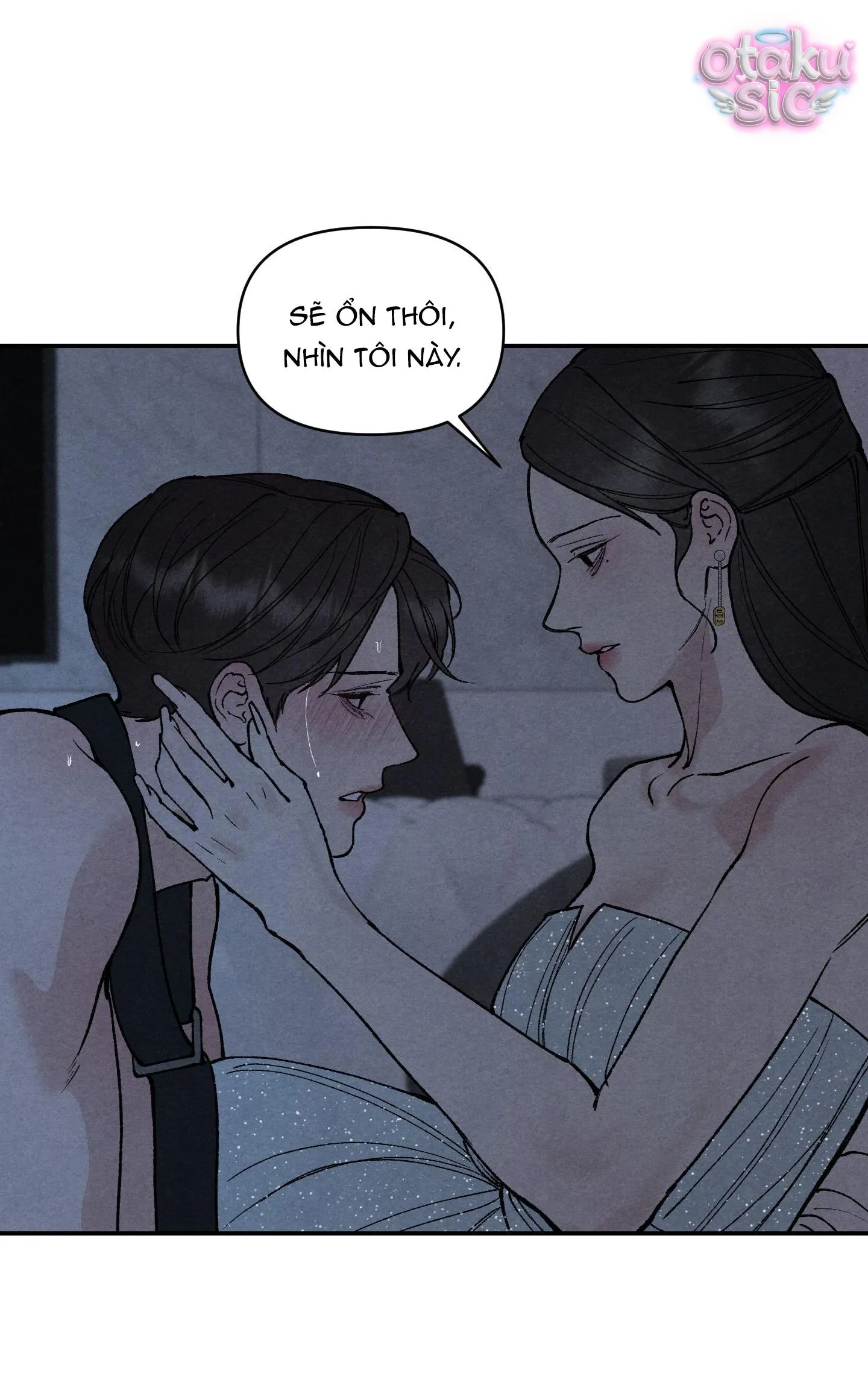 Trò Chơi Cấm Kị - Chap 18 - Trang 59