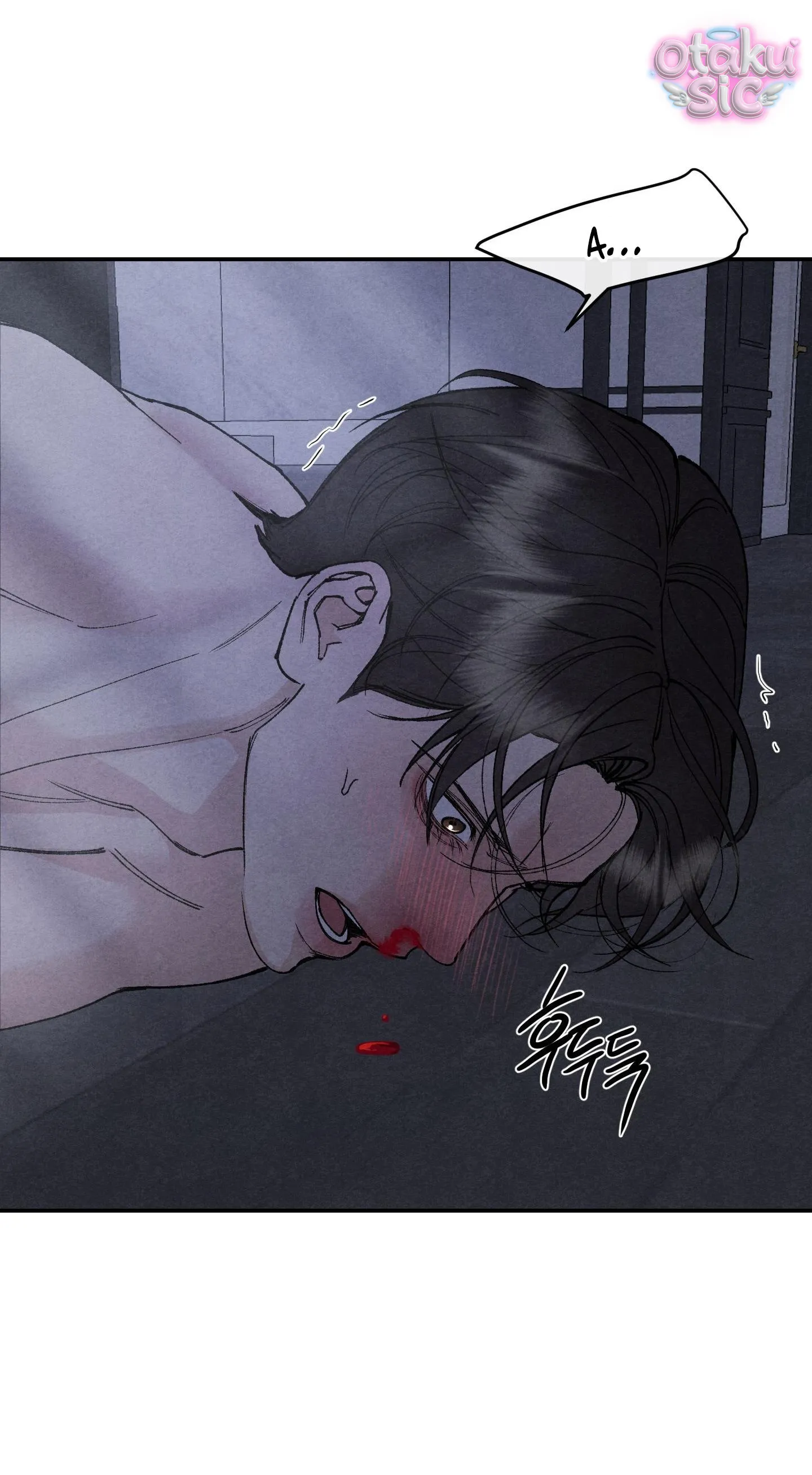 Trò Chơi Cấm Kị - Chap 18 - Trang 7