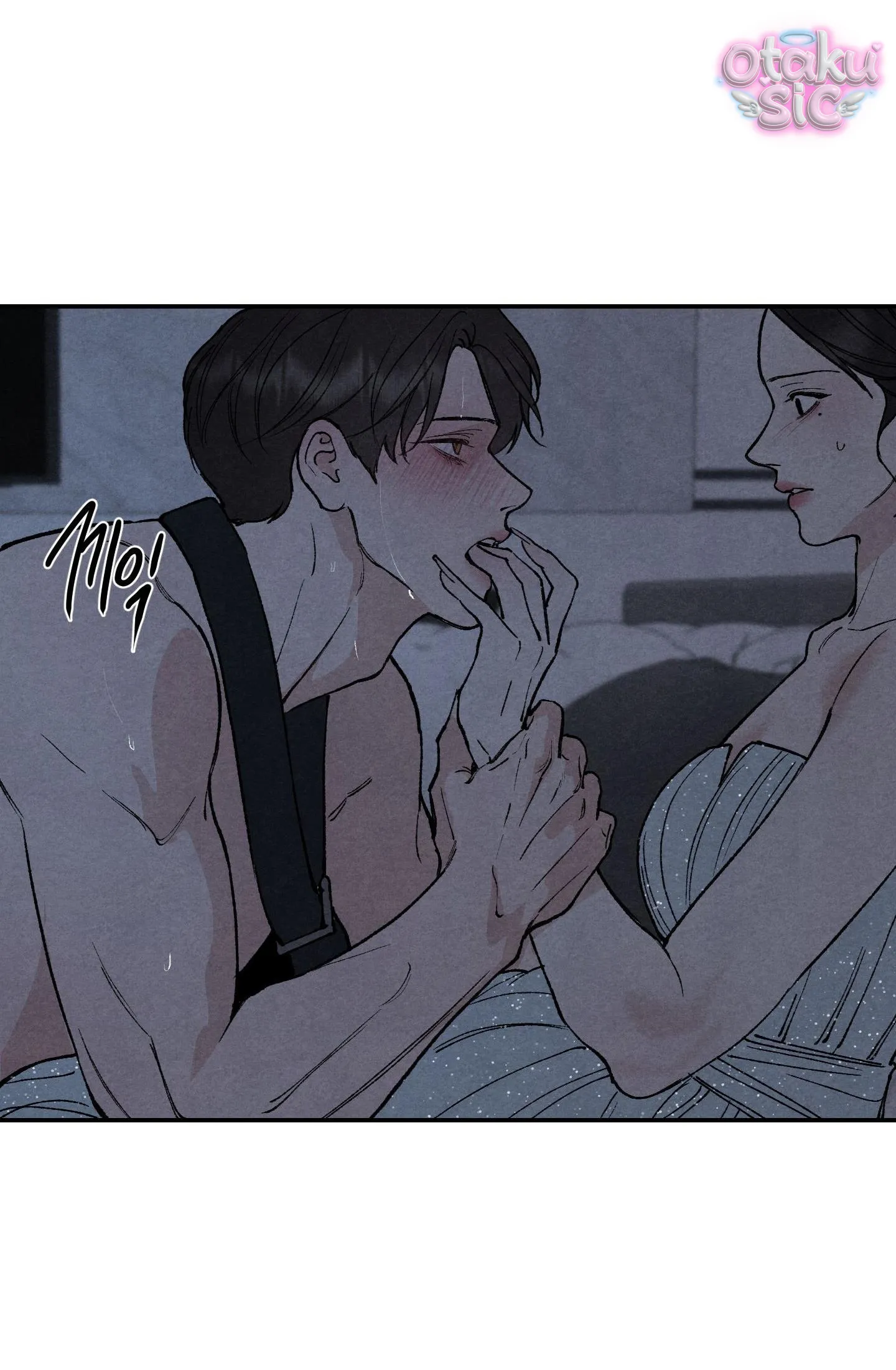 Trò Chơi Cấm Kị - Chap 18 - Trang 61