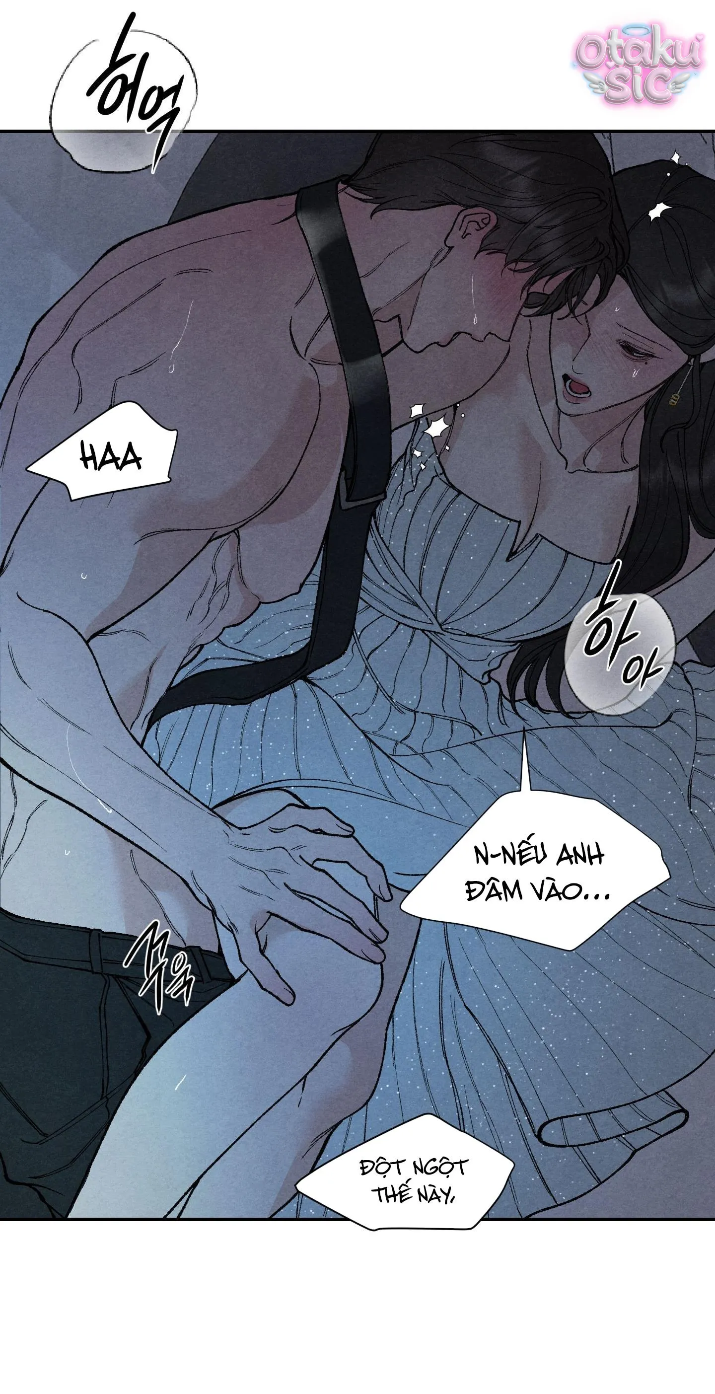 Trò Chơi Cấm Kị - Chap 18 - Trang 69
