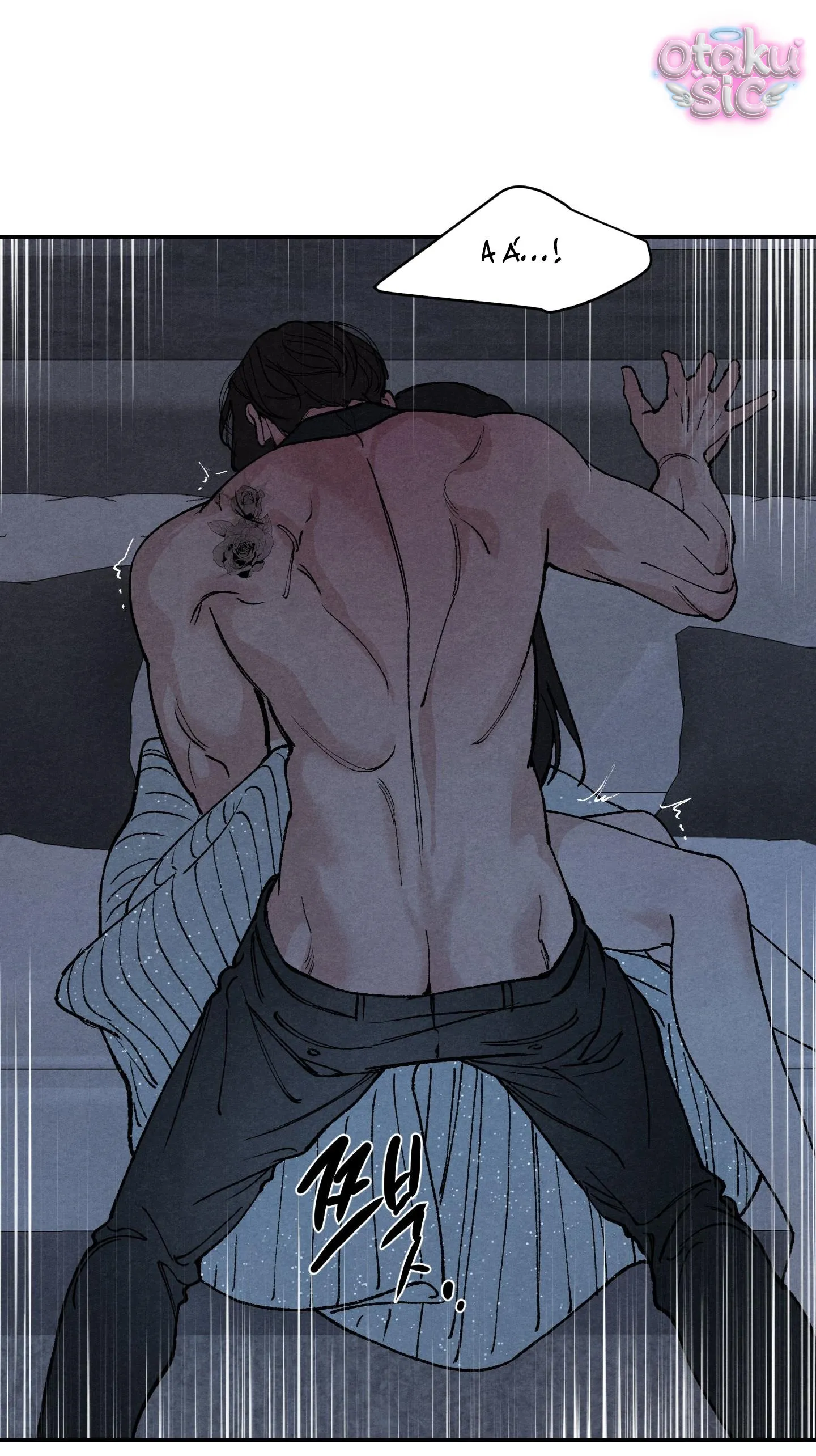 Trò Chơi Cấm Kị - Chap 18 - Trang 71
