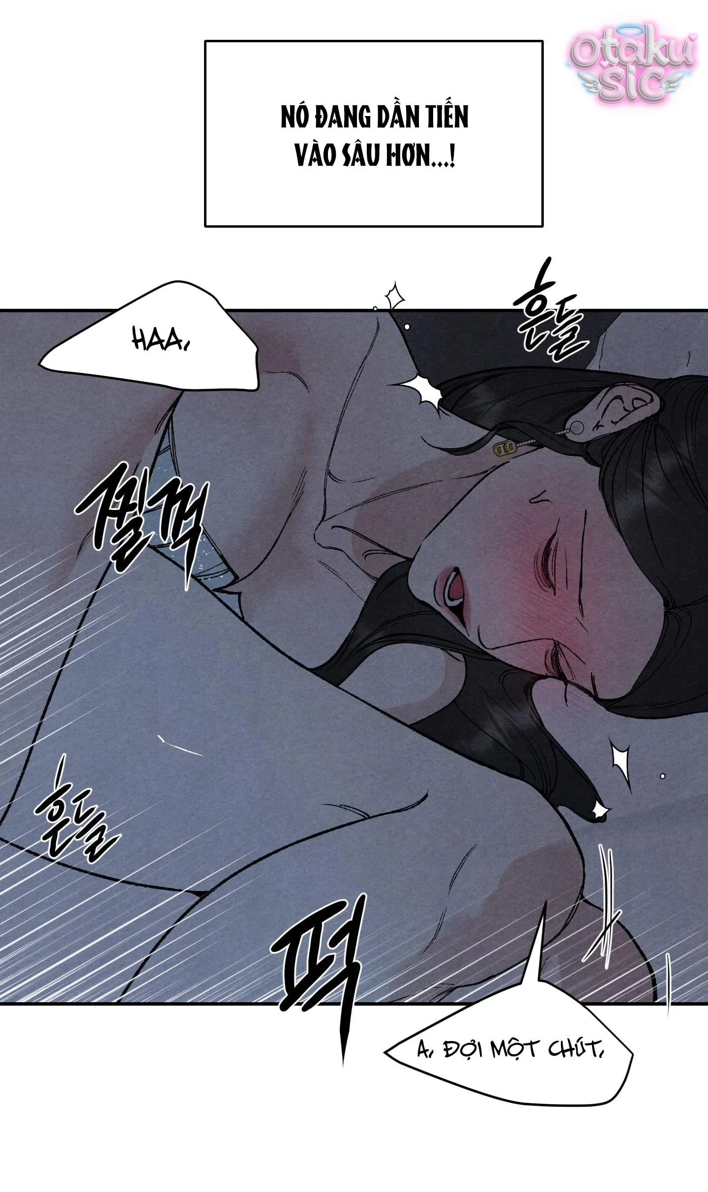Trò Chơi Cấm Kị - Chap 18 - Trang 72