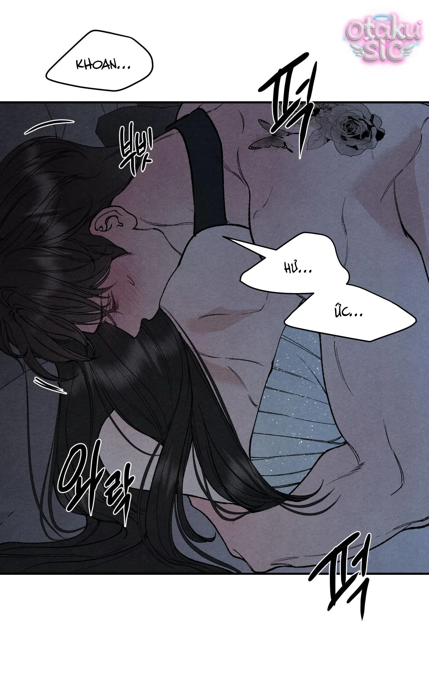 Trò Chơi Cấm Kị - Chap 18 - Trang 73