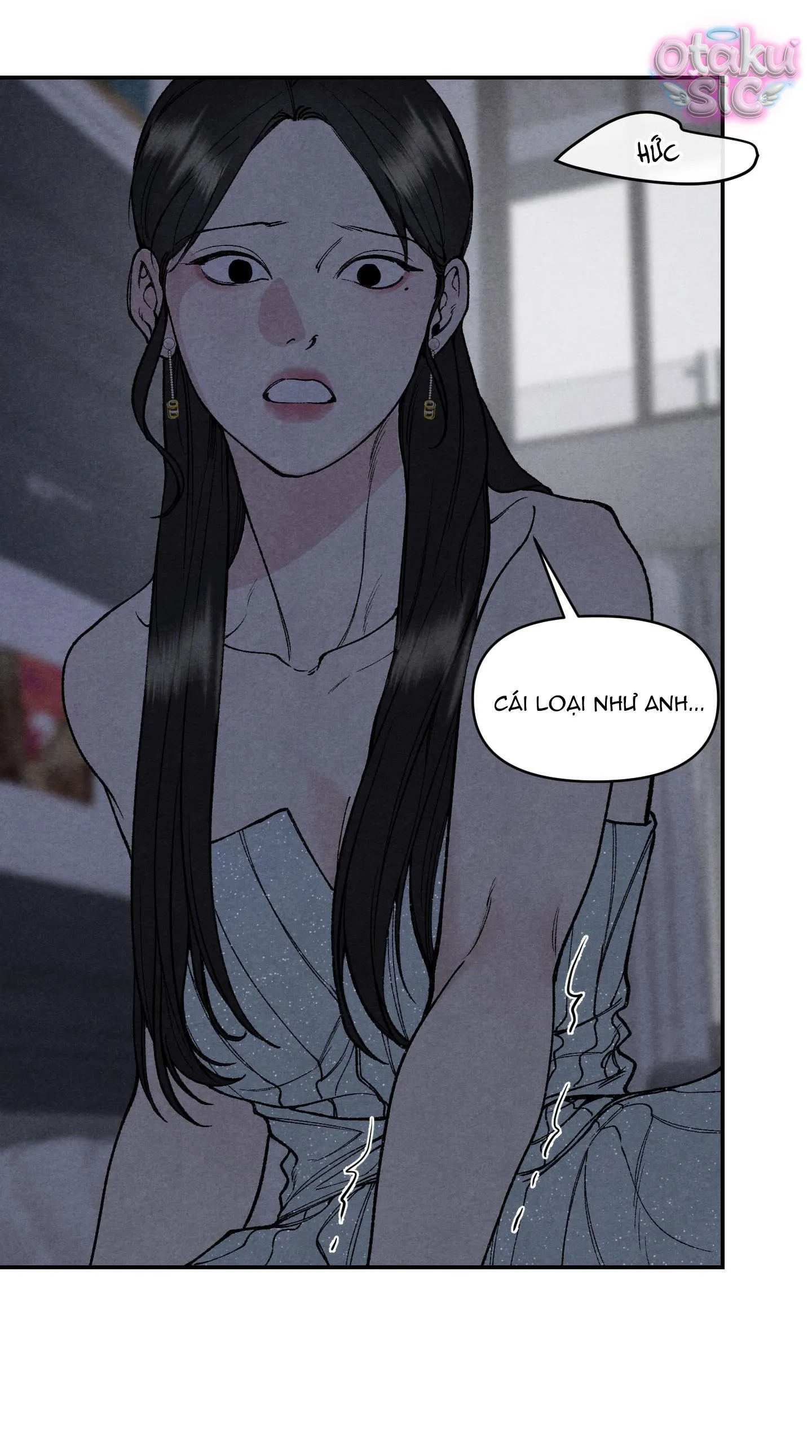 Trò Chơi Cấm Kị - Chap 18 - Trang 9