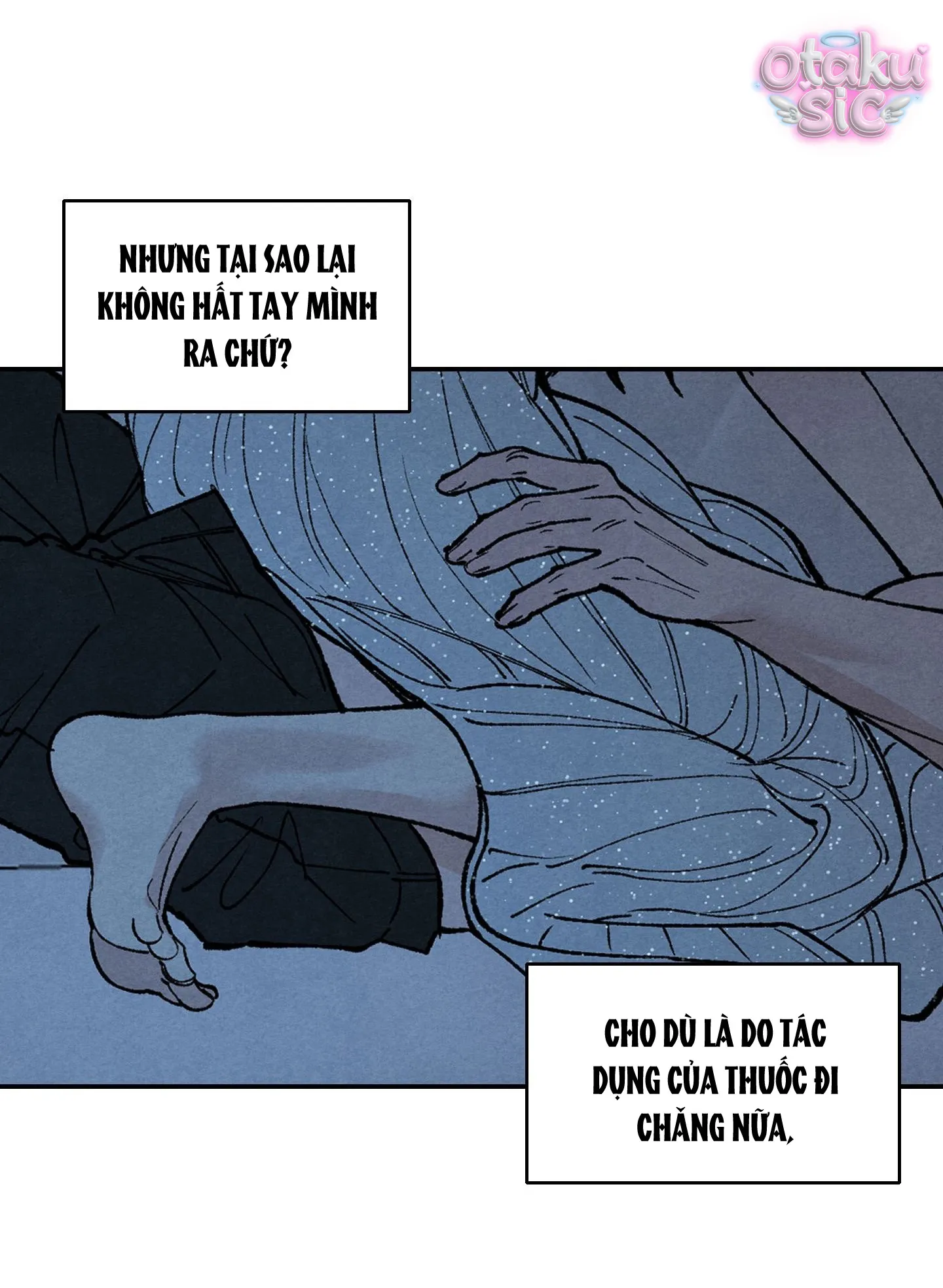 Trò Chơi Cấm Kị - Chap 19 - Trang 11