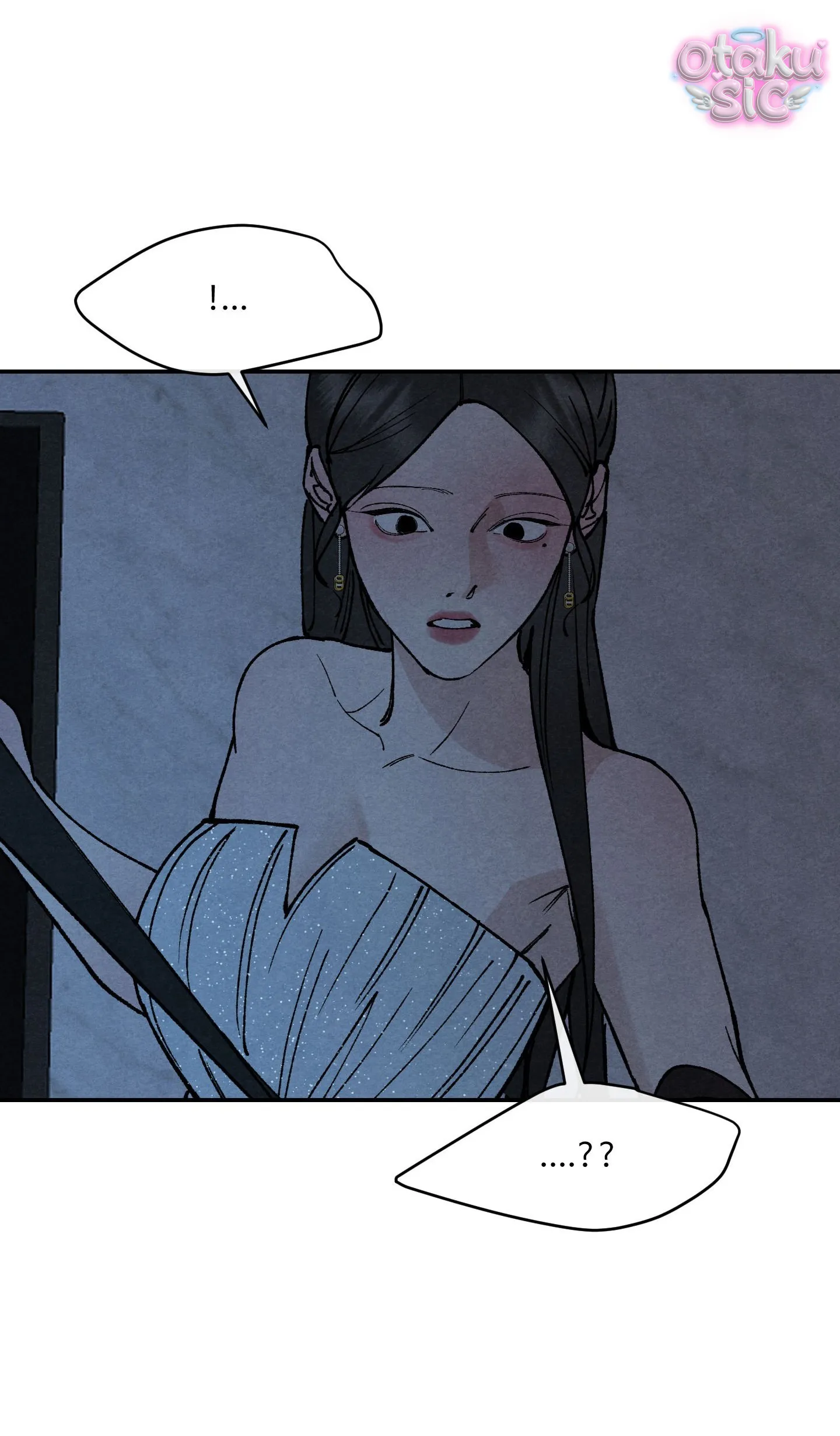 Trò Chơi Cấm Kị - Chap 19 - Trang 19