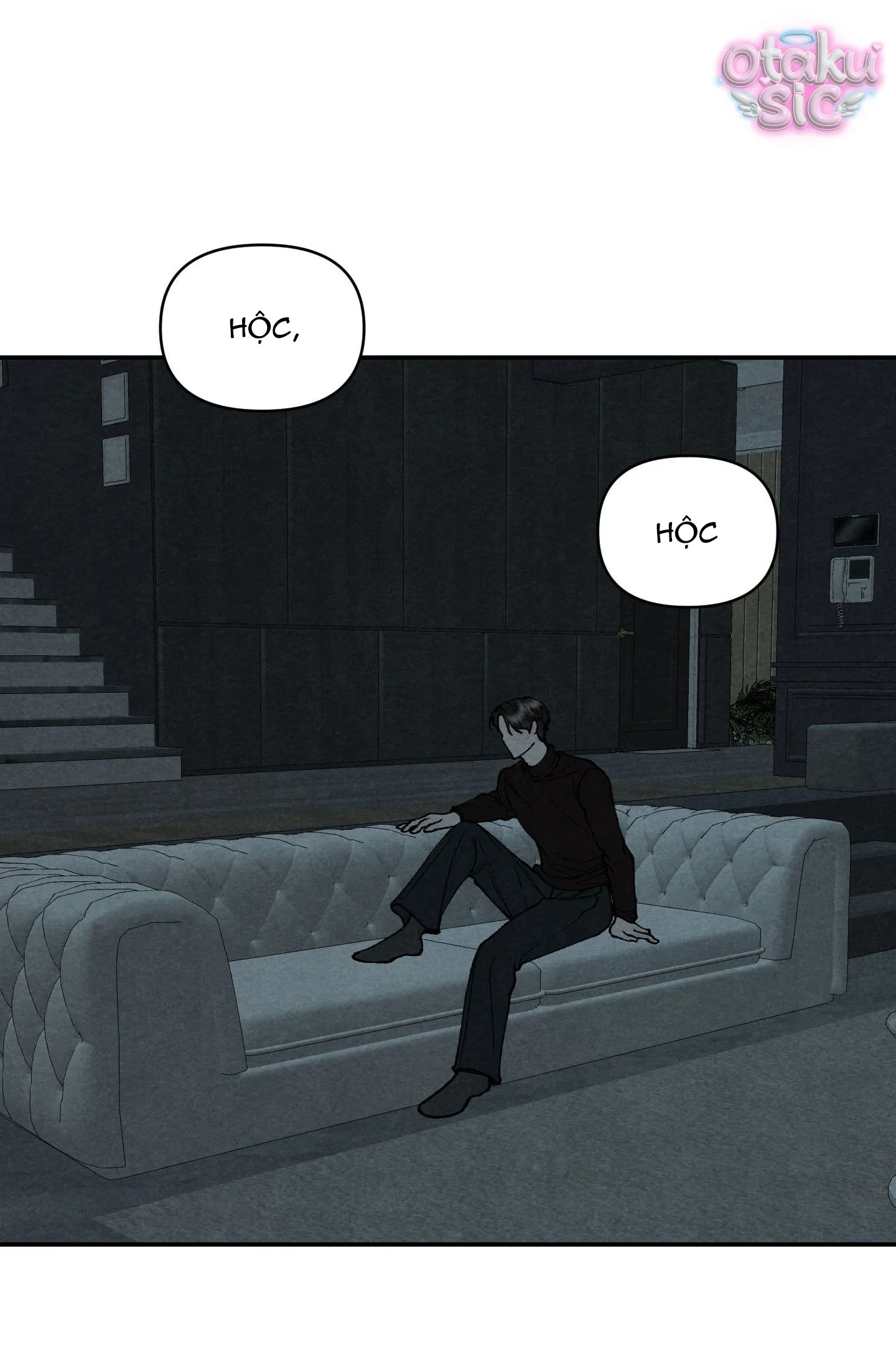 Trò Chơi Cấm Kị - Chap 19 - Trang 24
