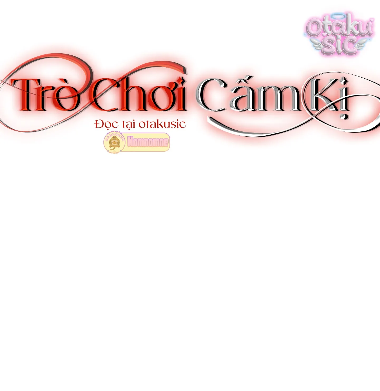 Trò Chơi Cấm Kị - Chap 19 - Trang 27