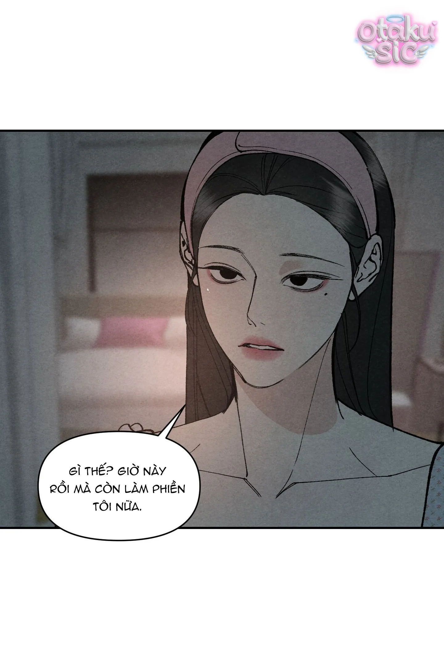 Trò Chơi Cấm Kị - Chap 19 - Trang 31