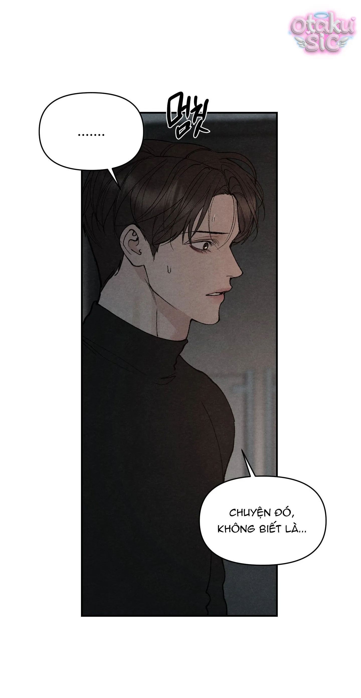 Trò Chơi Cấm Kị - Chap 19 - Trang 32