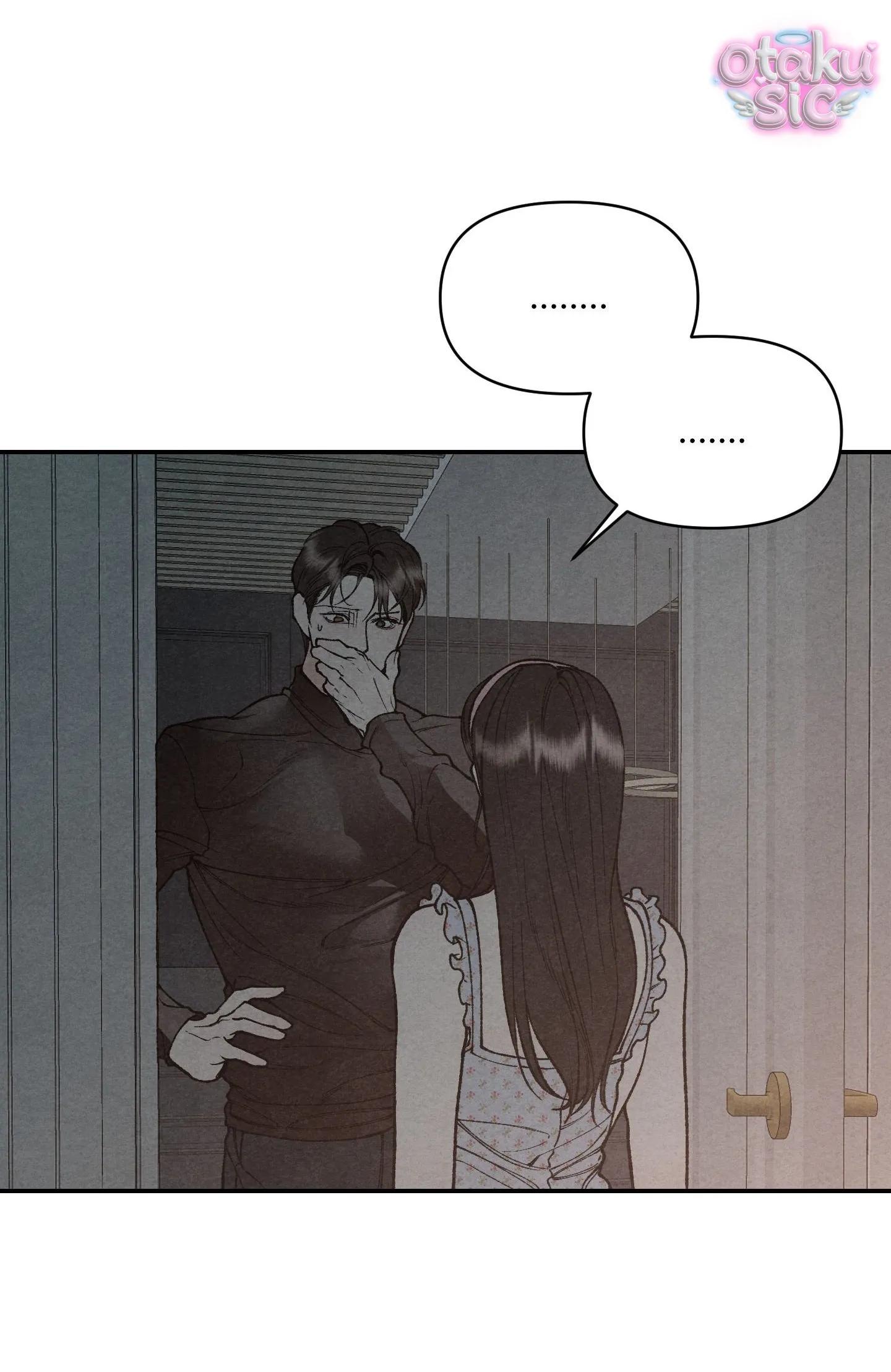 Trò Chơi Cấm Kị - Chap 19 - Trang 33