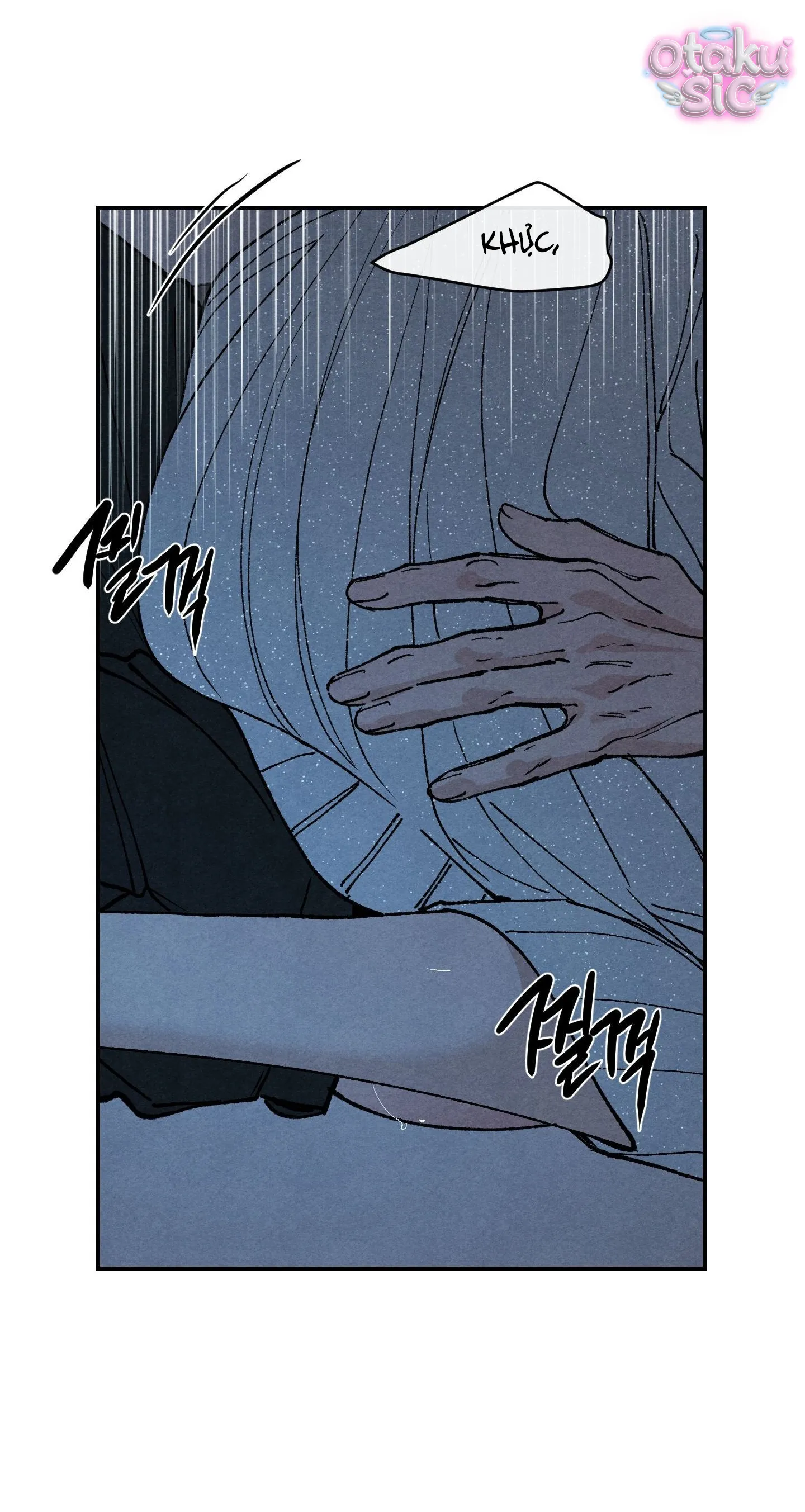 Trò Chơi Cấm Kị - Chap 19 - Trang 6
