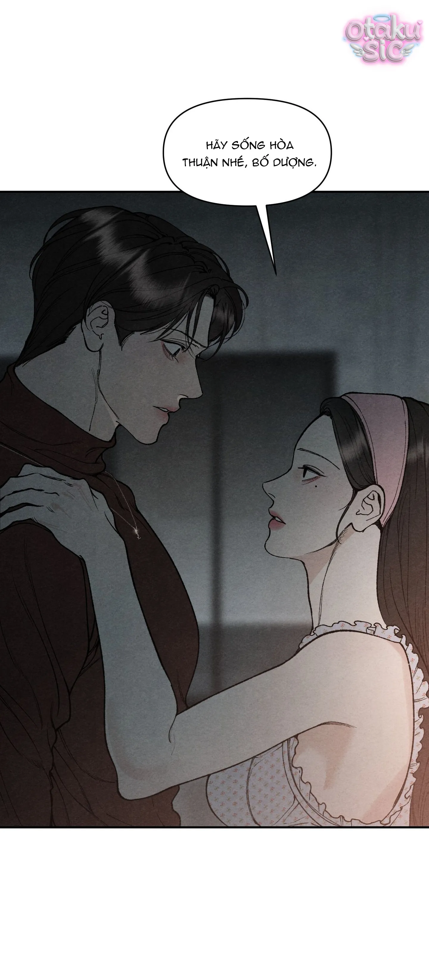 Trò Chơi Cấm Kị - Chap 19 - Trang 54
