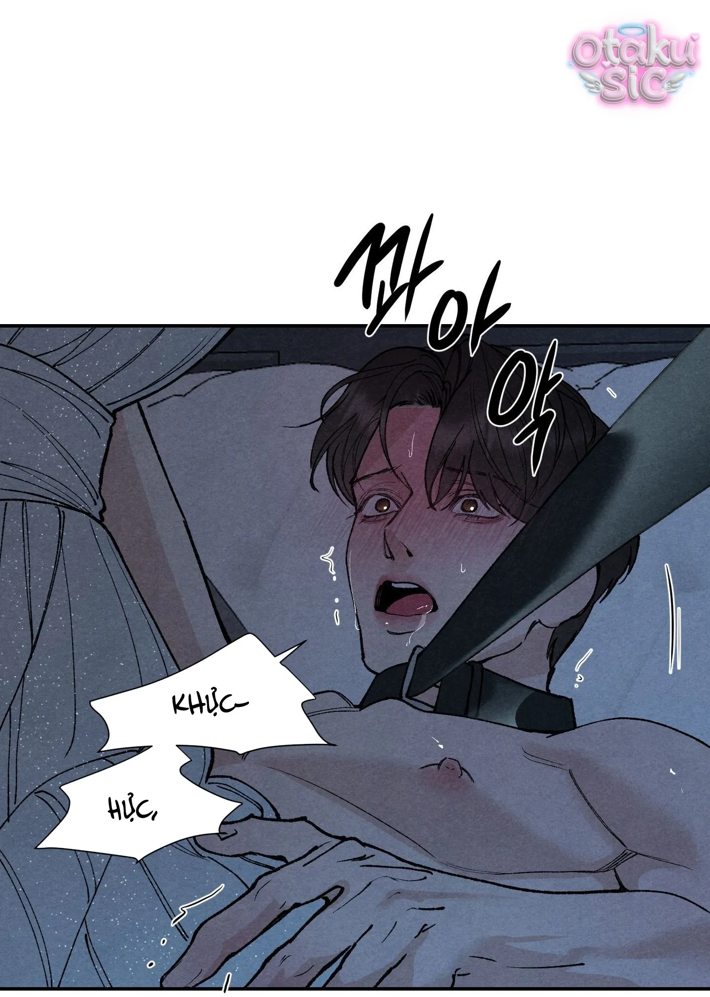 Trò Chơi Cấm Kị - Chap 19 - Trang 7