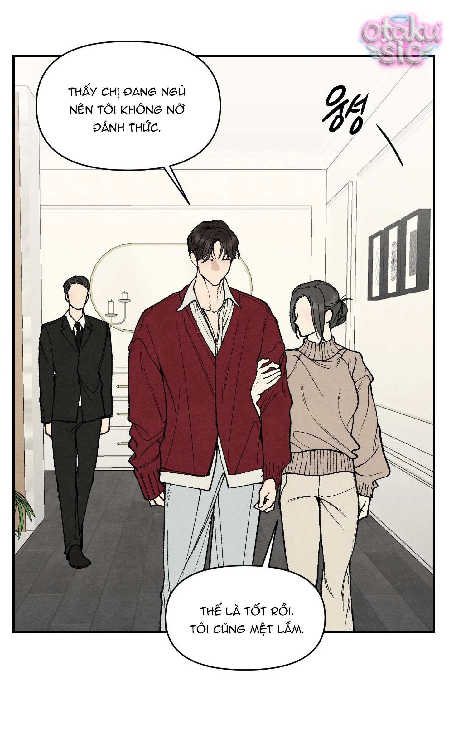 Trò Chơi Cấm Kị - Chap 19 - Trang 63