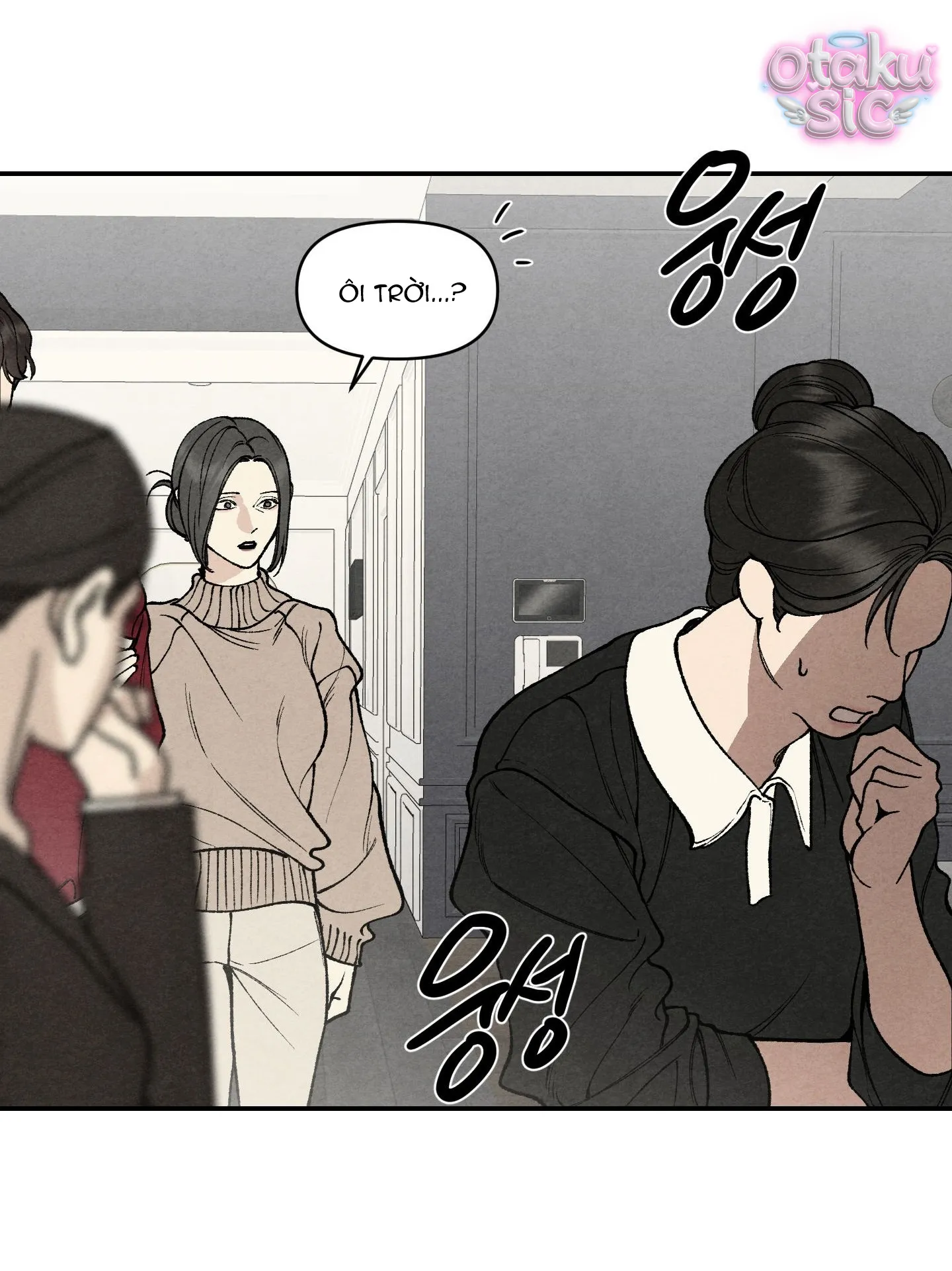 Trò Chơi Cấm Kị - Chap 19 - Trang 64