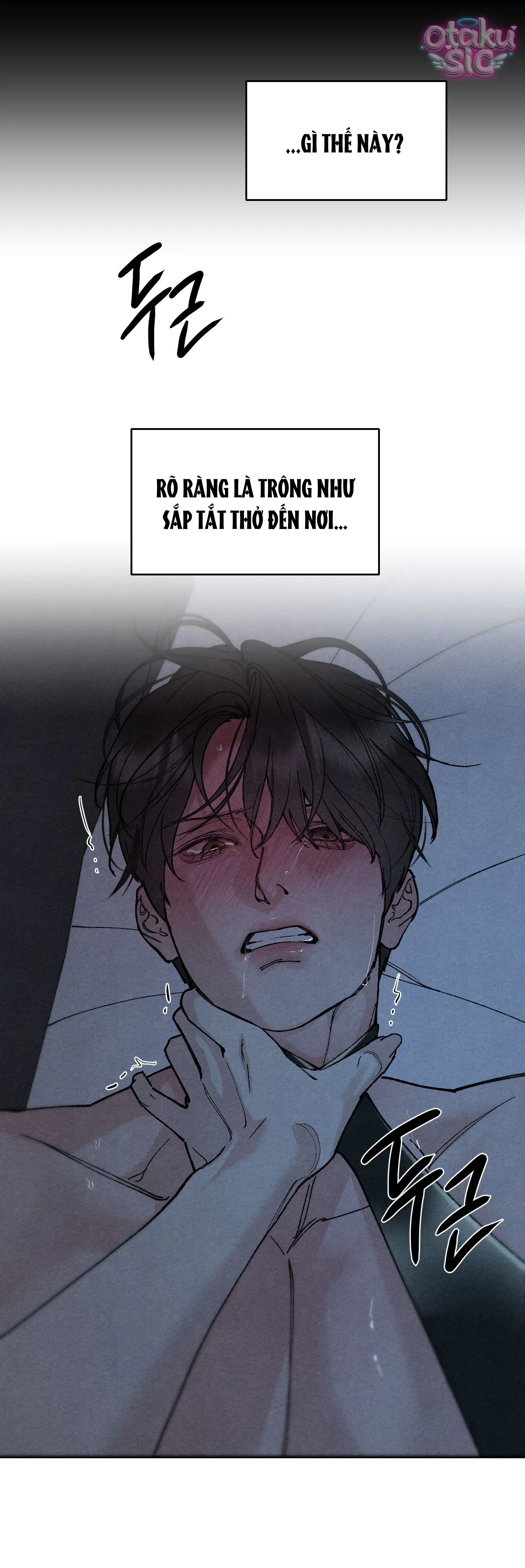Trò Chơi Cấm Kị - Chap 19 - Trang 10