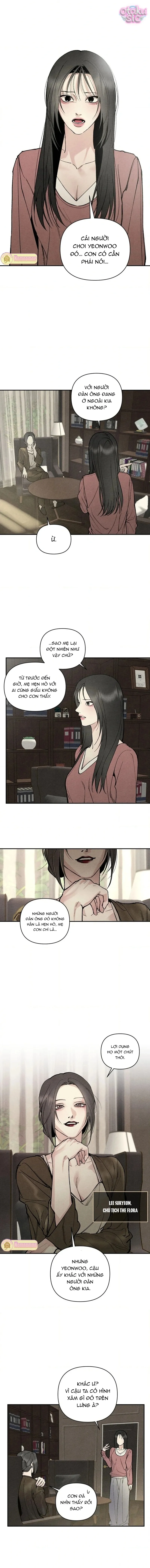 Trò Chơi Cấm Kị - Chap 2 - Trang 1