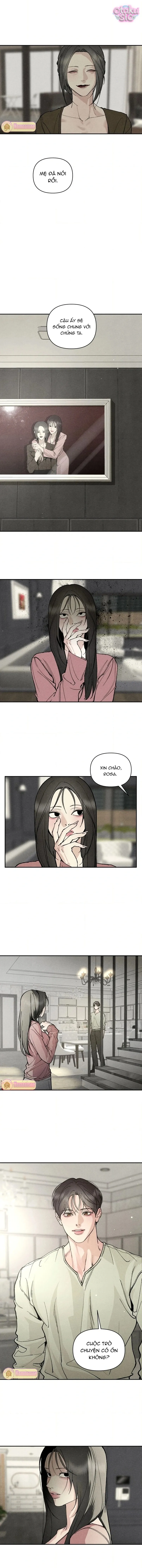 Trò Chơi Cấm Kị - Chap 2 - Trang 3