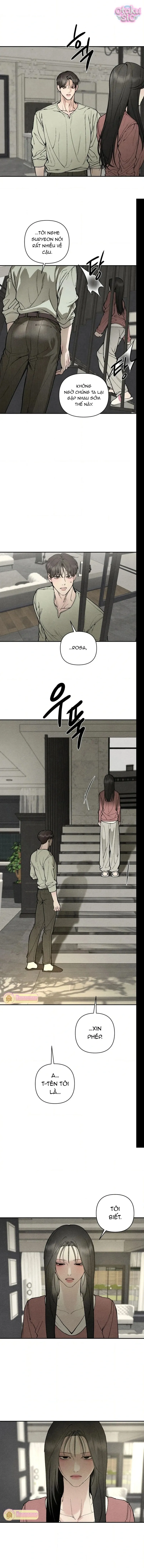 Trò Chơi Cấm Kị - Chap 2 - Trang 4